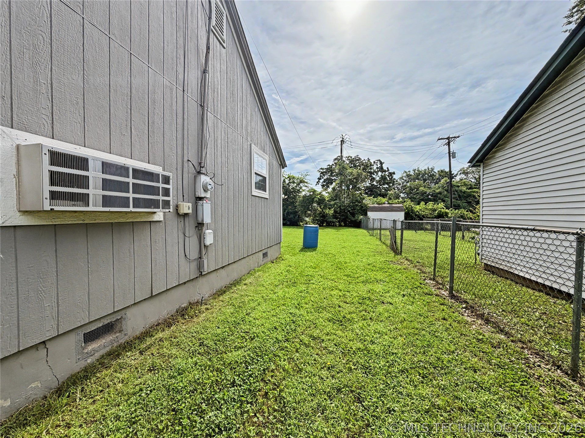 204 N Cedar Avenue Tahlequah OK 74464