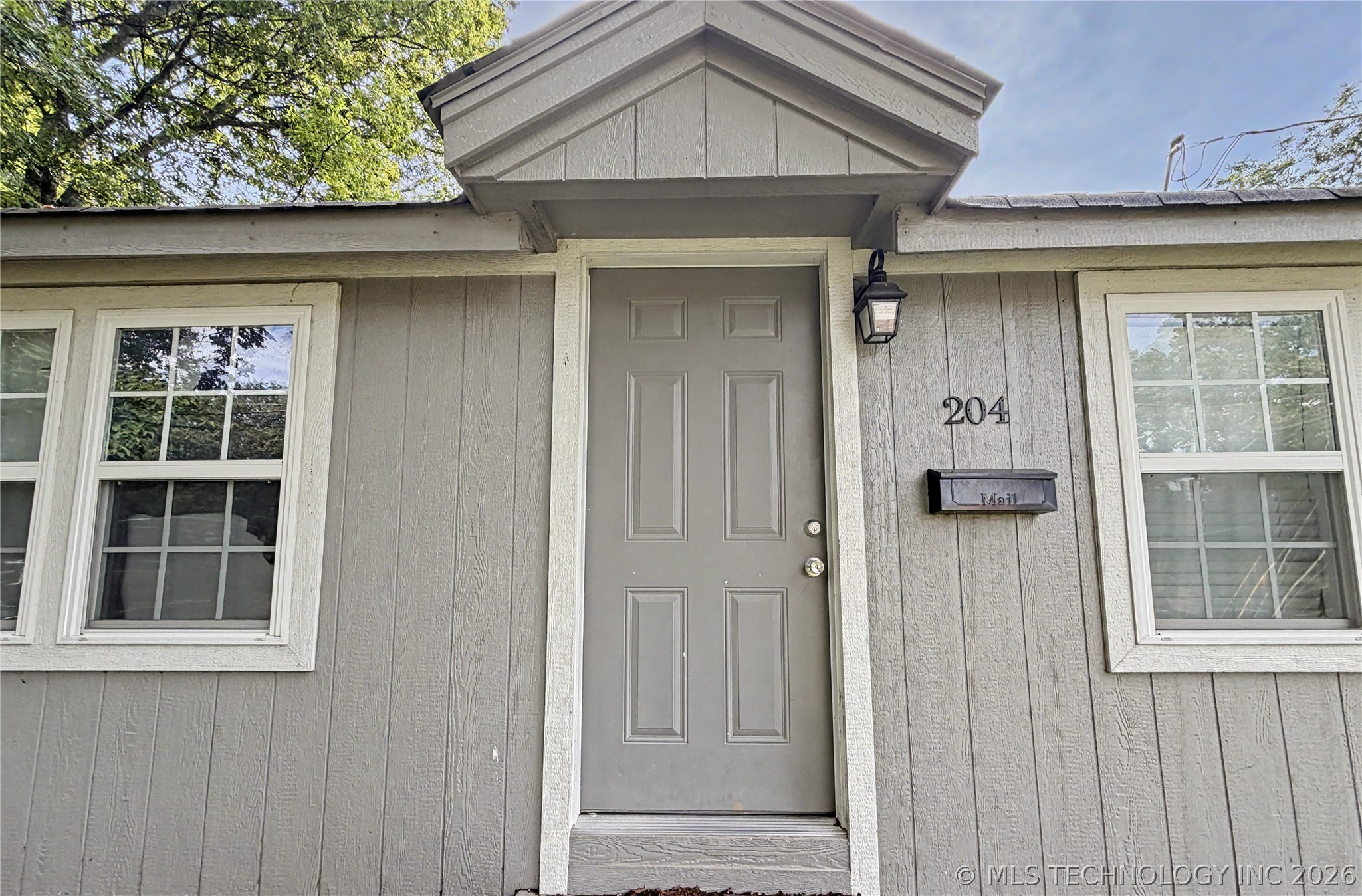 204 N Cedar Avenue Tahlequah OK 74464