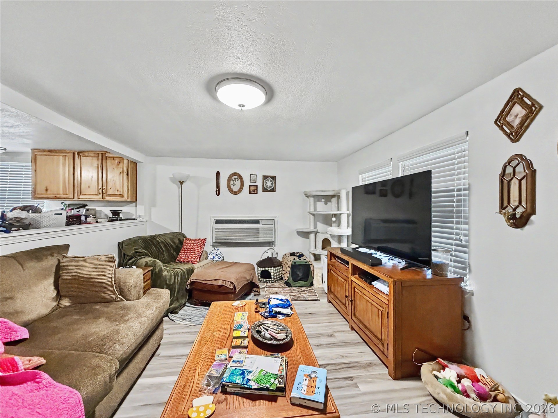 204 N Cedar Avenue Tahlequah OK 74464