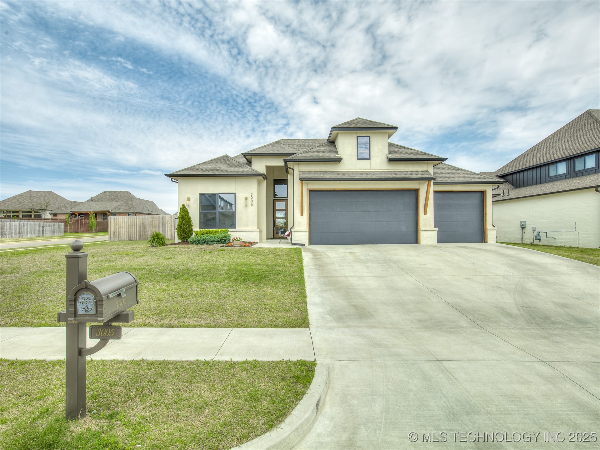 3005 E 146th Place S Bixby OK 74008