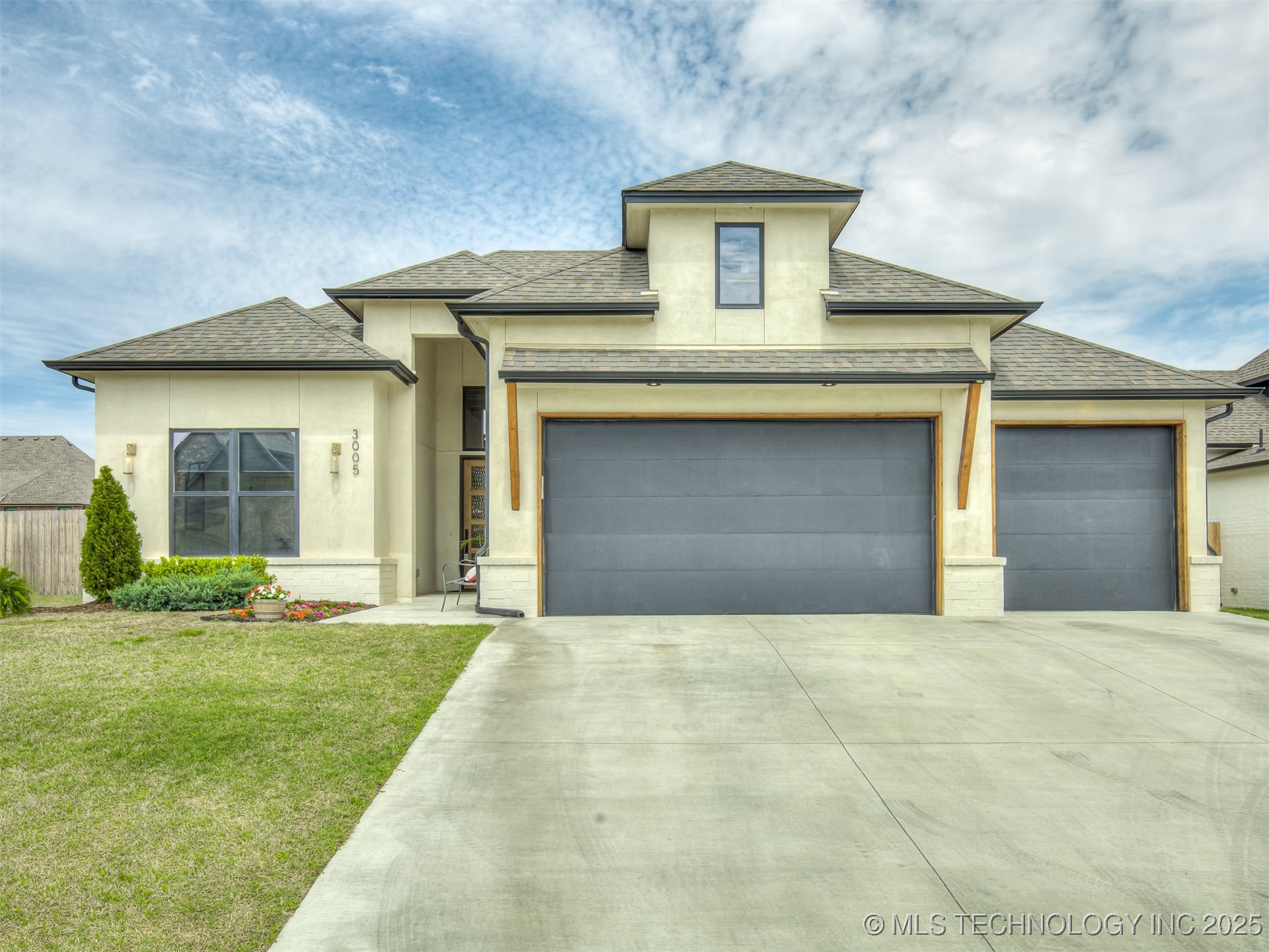 3005 E 146th Place S Bixby OK 74008