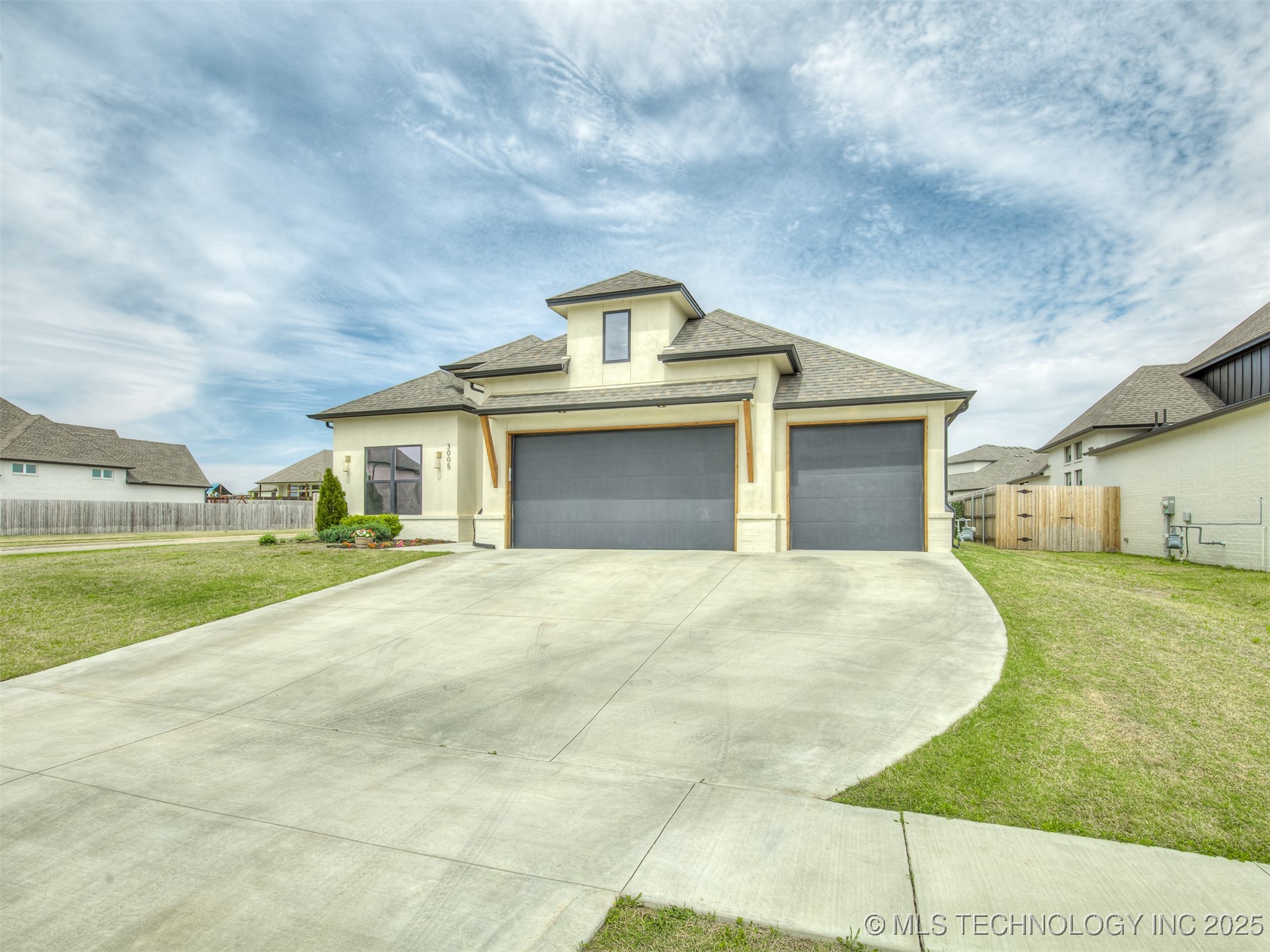3005 E 146th Place S Bixby OK 74008