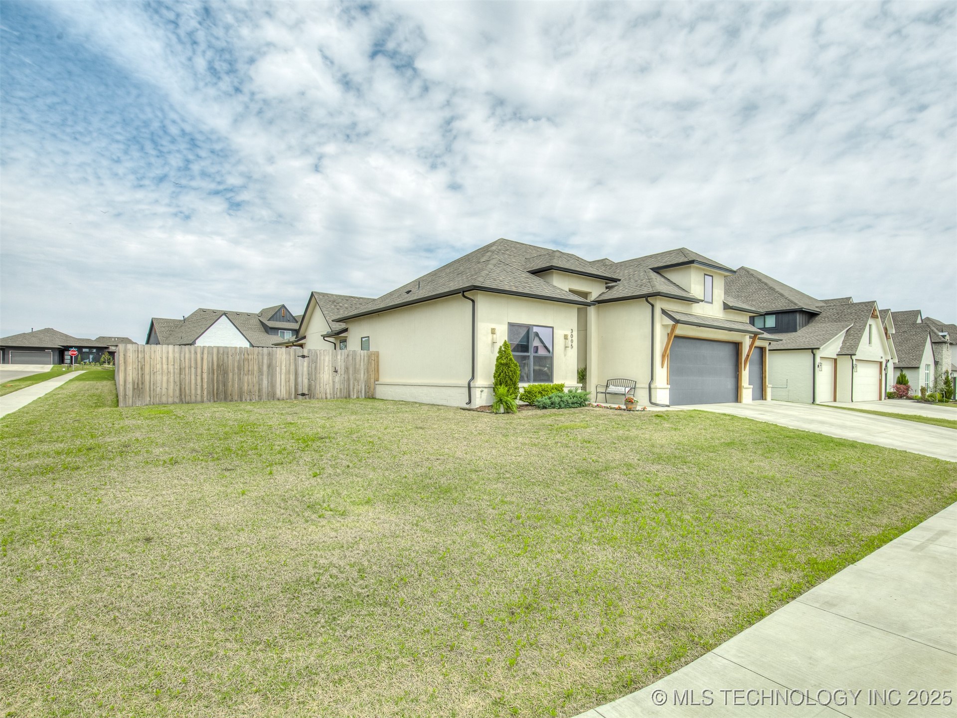 3005 E 146th Place S Bixby OK 74008