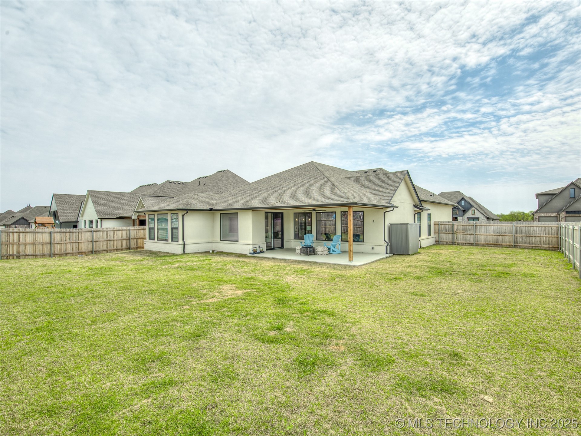 3005 E 146th Place S Bixby OK 74008