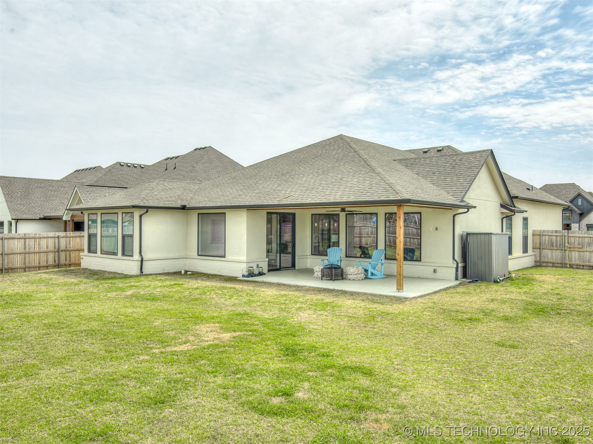3005 E 146th Place S Bixby OK 74008