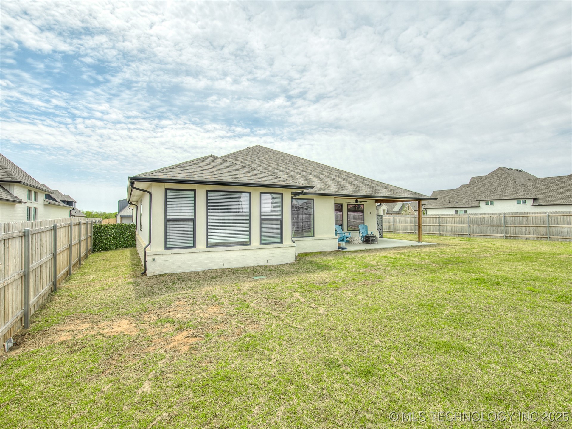 3005 E 146th Place S Bixby OK 74008
