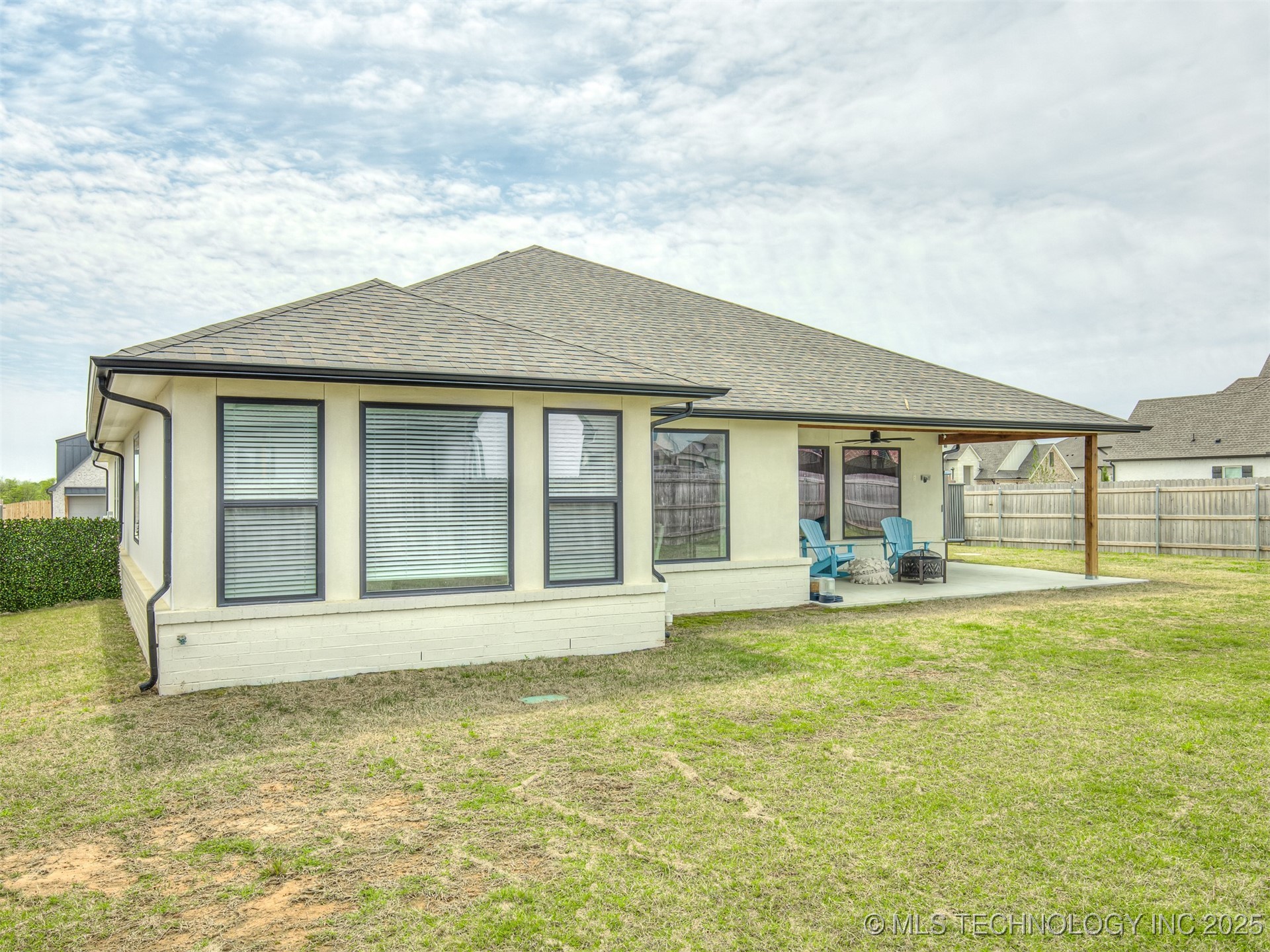 3005 E 146th Place S Bixby OK 74008