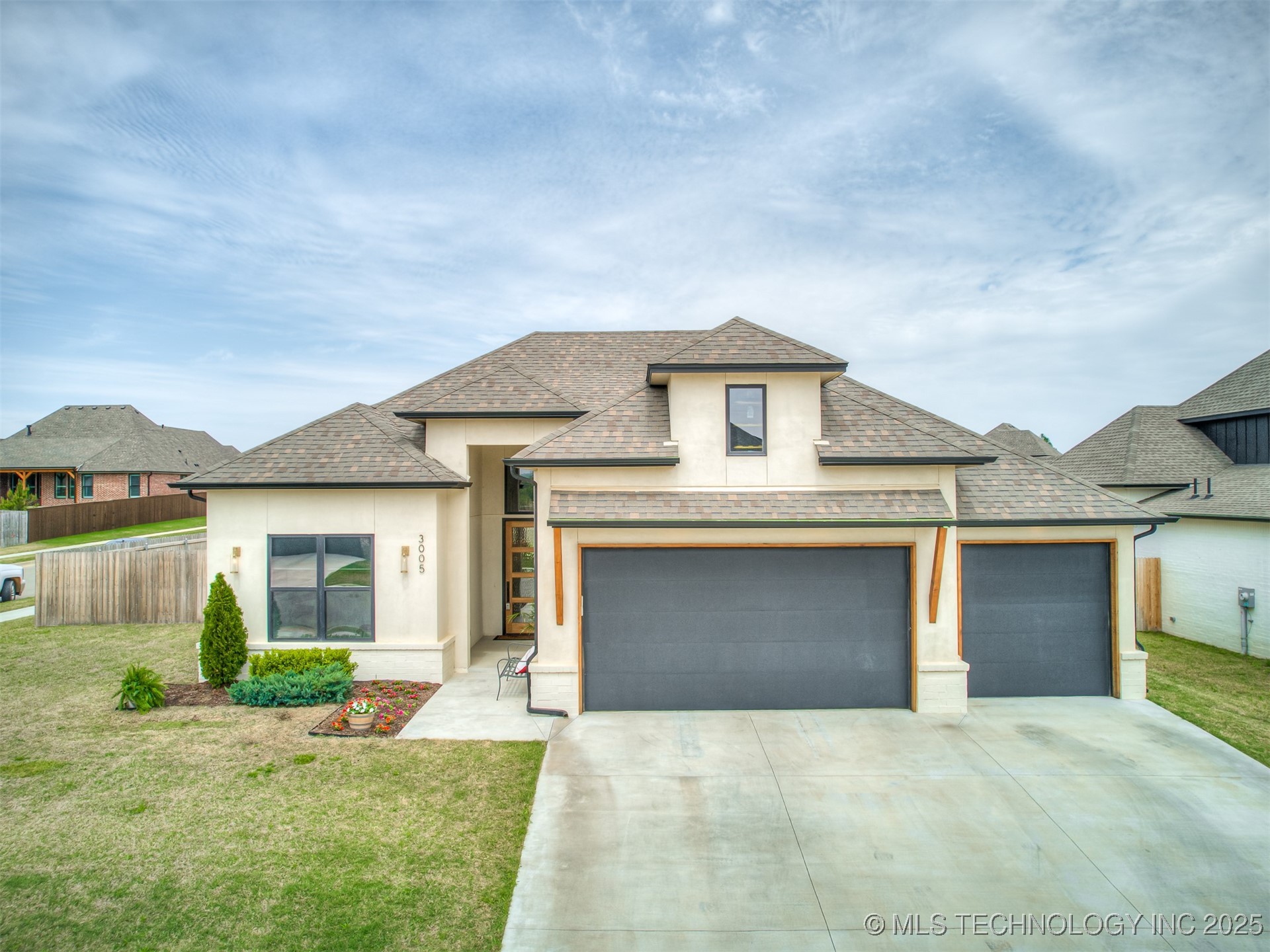 3005 E 146th Place S Bixby OK 74008