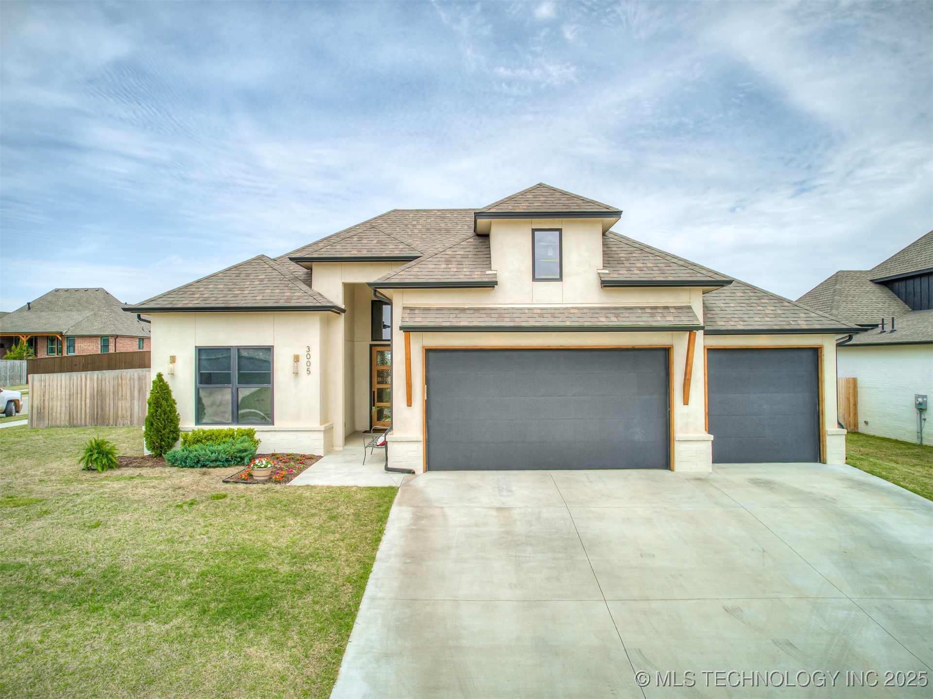 3005 E 146th Place S Bixby OK 74008