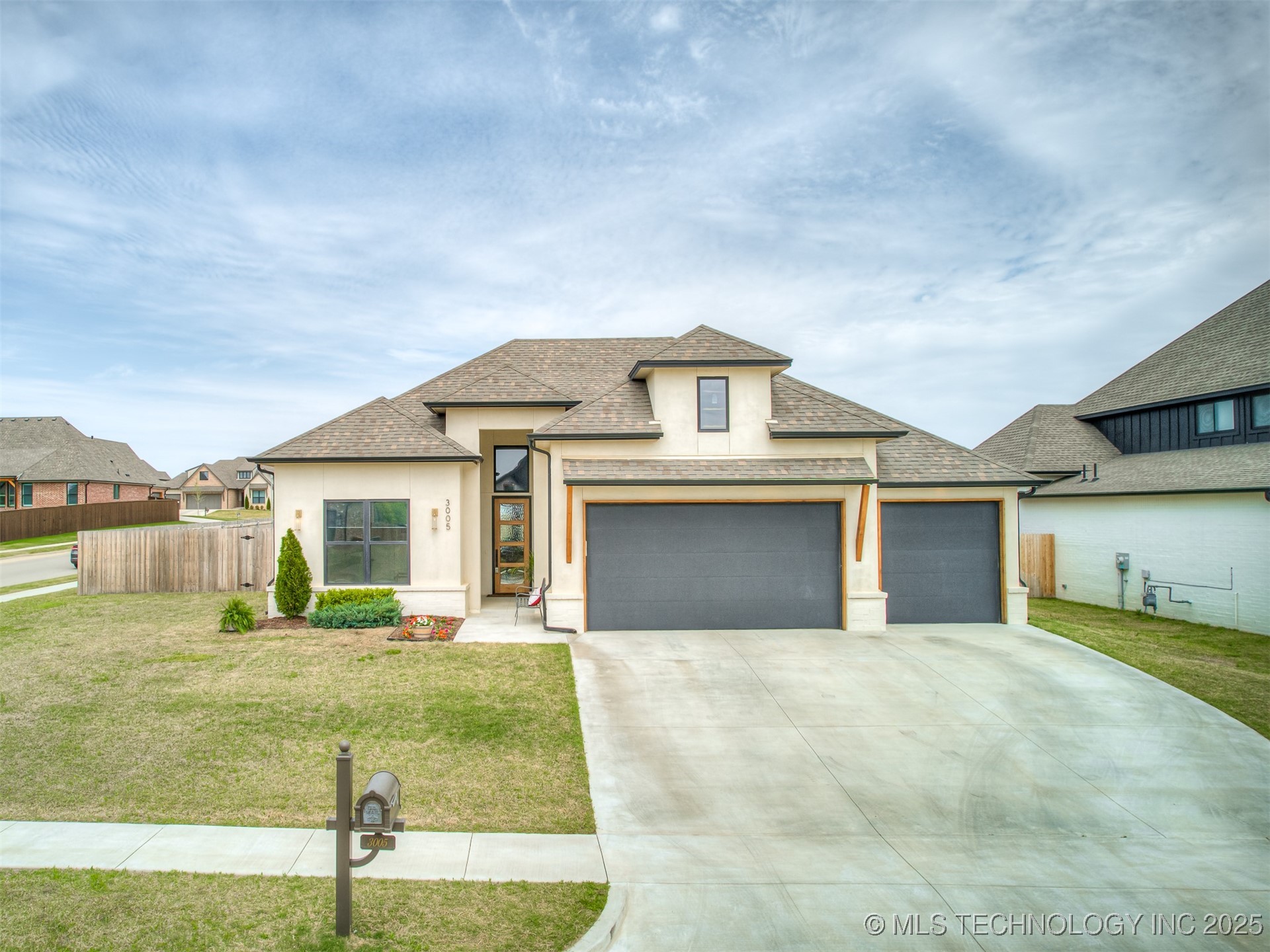 3005 E 146th Place S Bixby OK 74008
