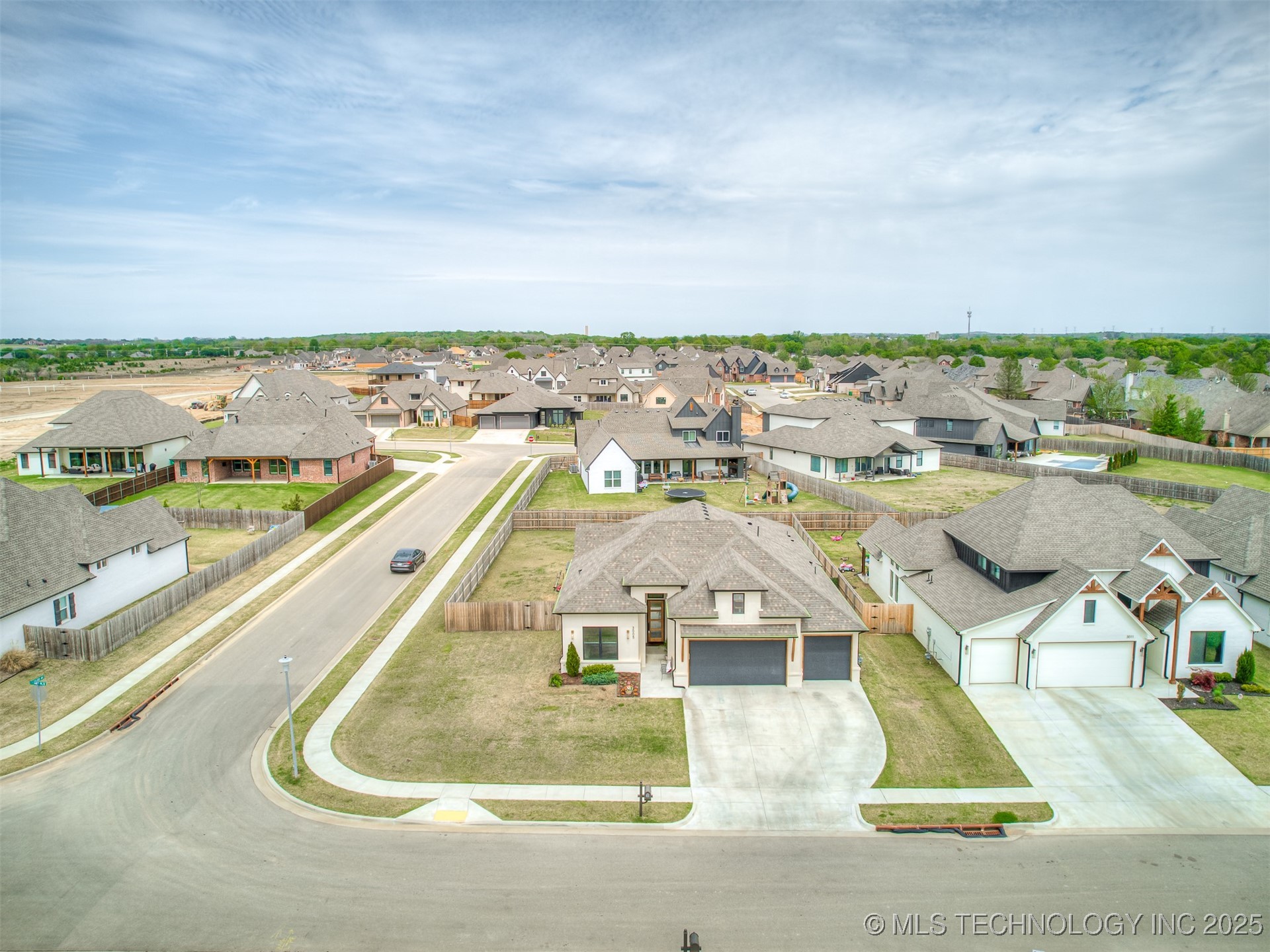 3005 E 146th Place S Bixby OK 74008