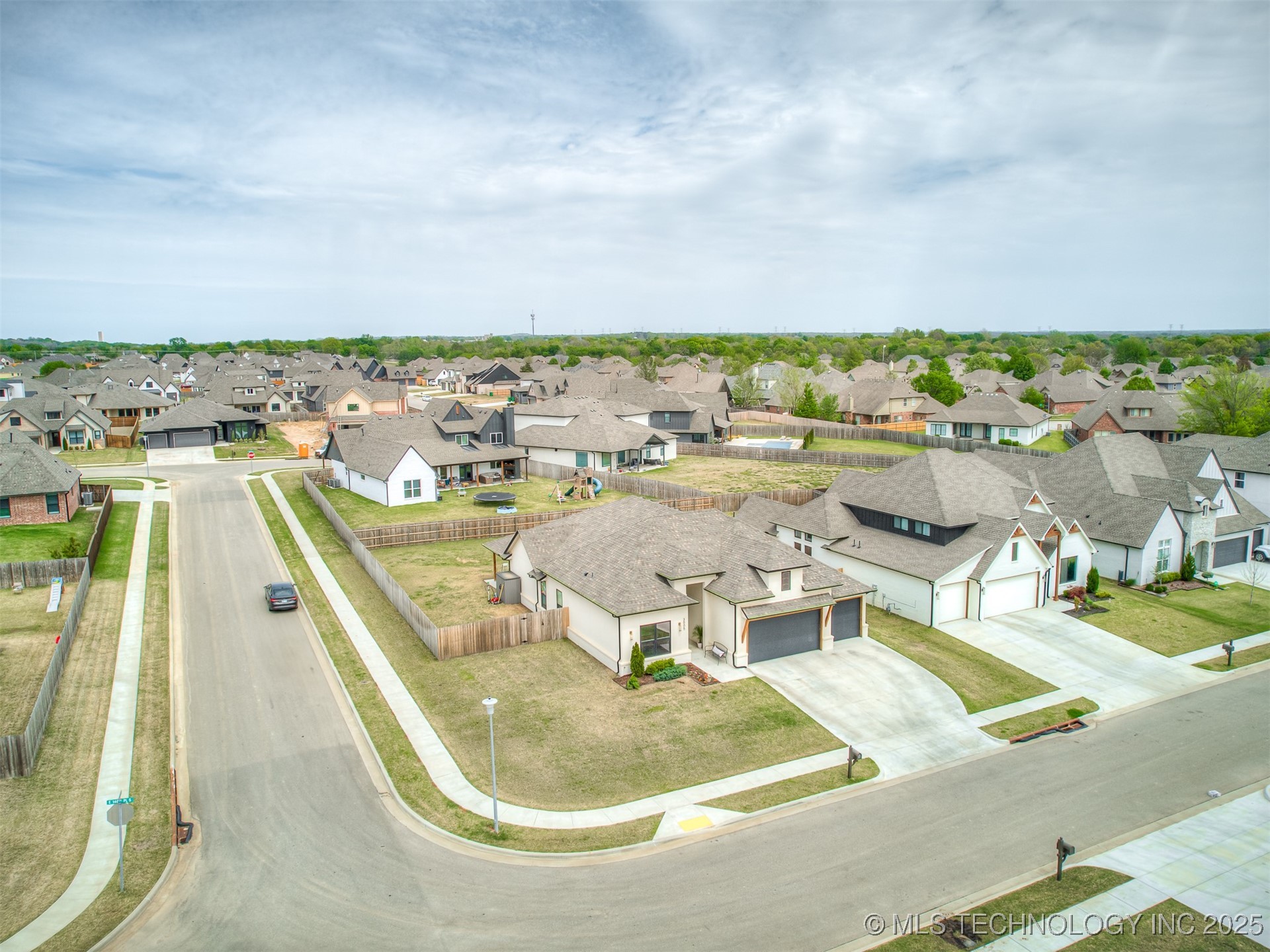 3005 E 146th Place S Bixby OK 74008
