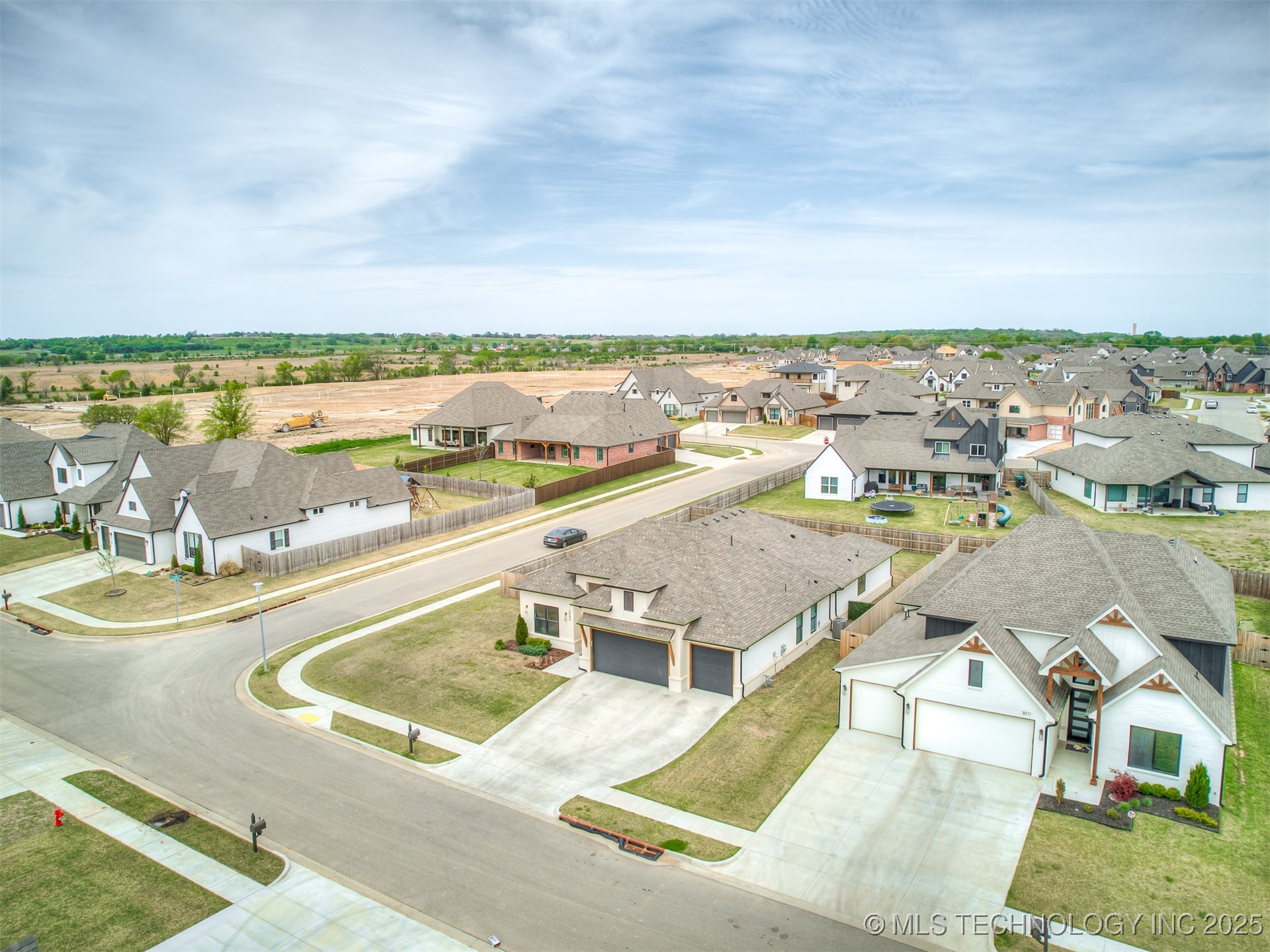 3005 E 146th Place S Bixby OK 74008