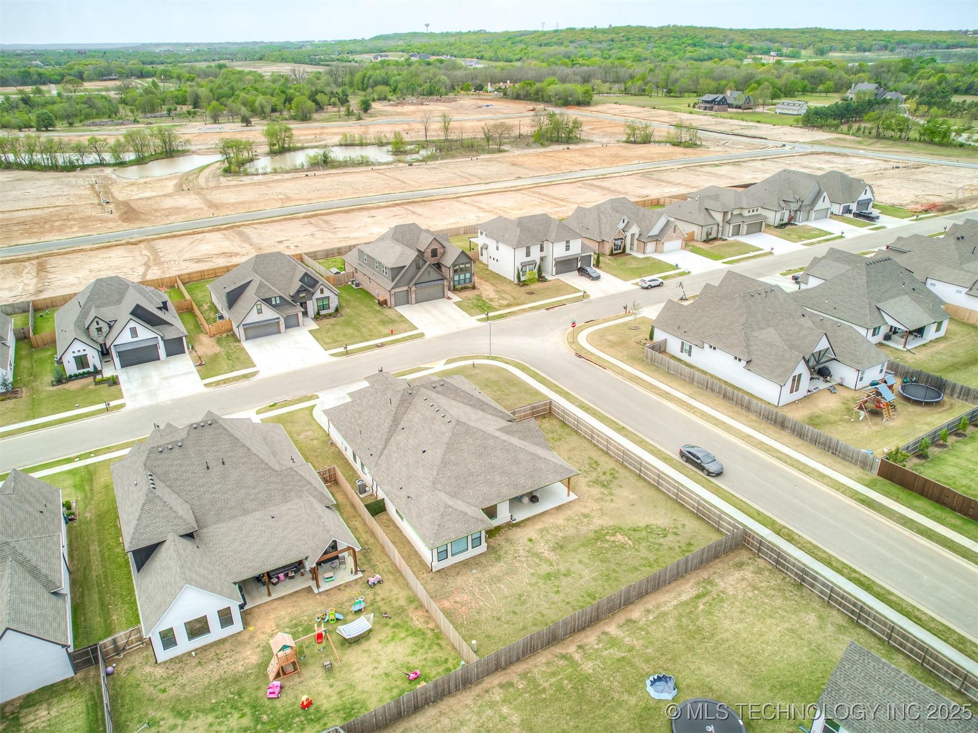 3005 E 146th Place S Bixby OK 74008