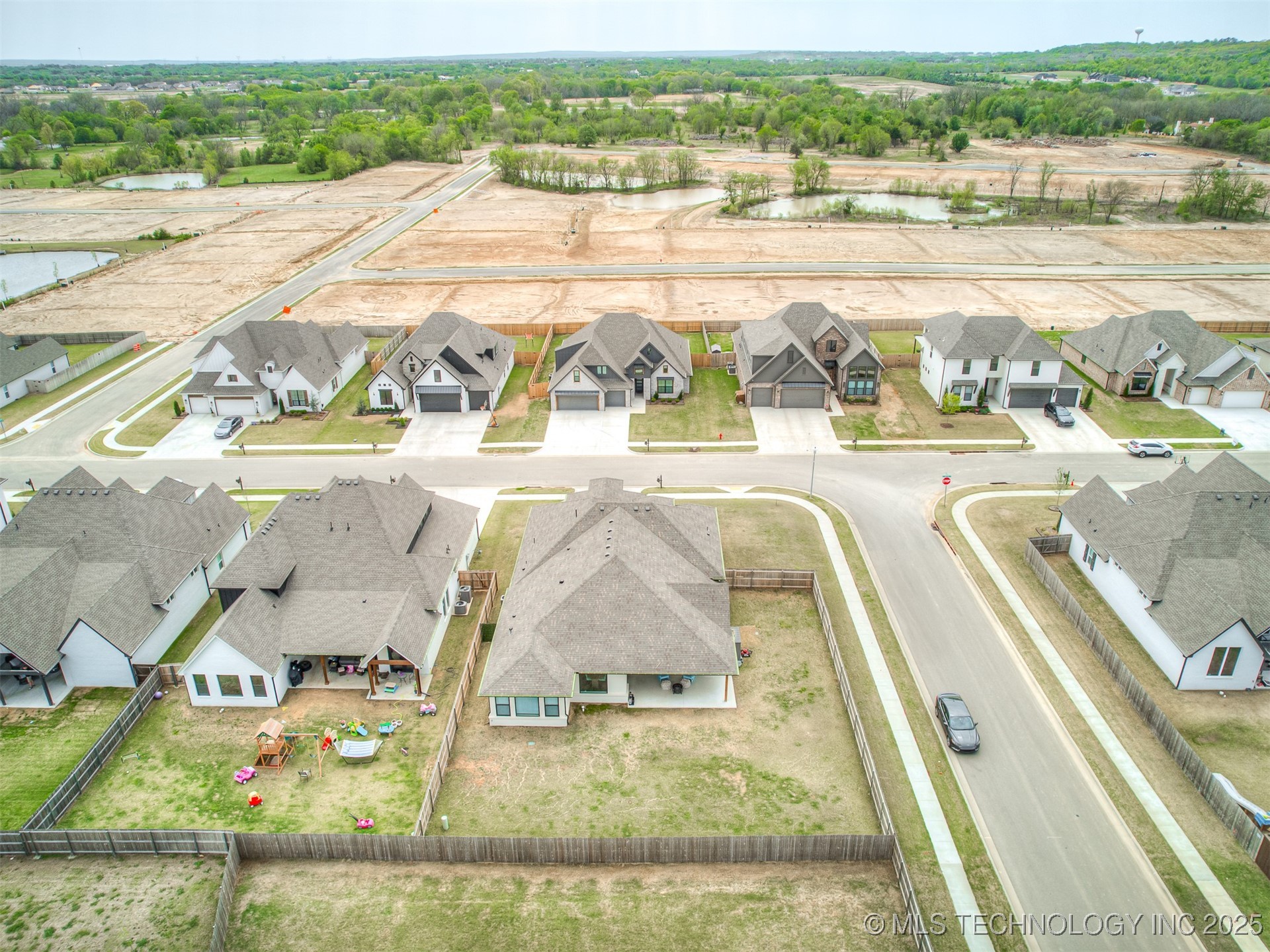 3005 E 146th Place S Bixby OK 74008