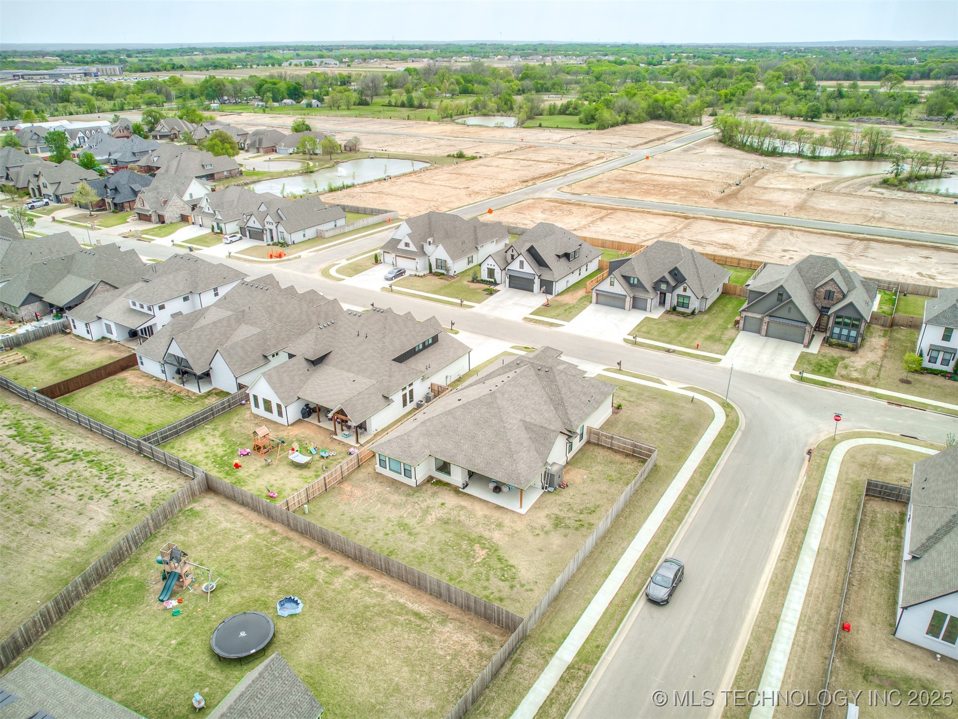 3005 E 146th Place S Bixby OK 74008