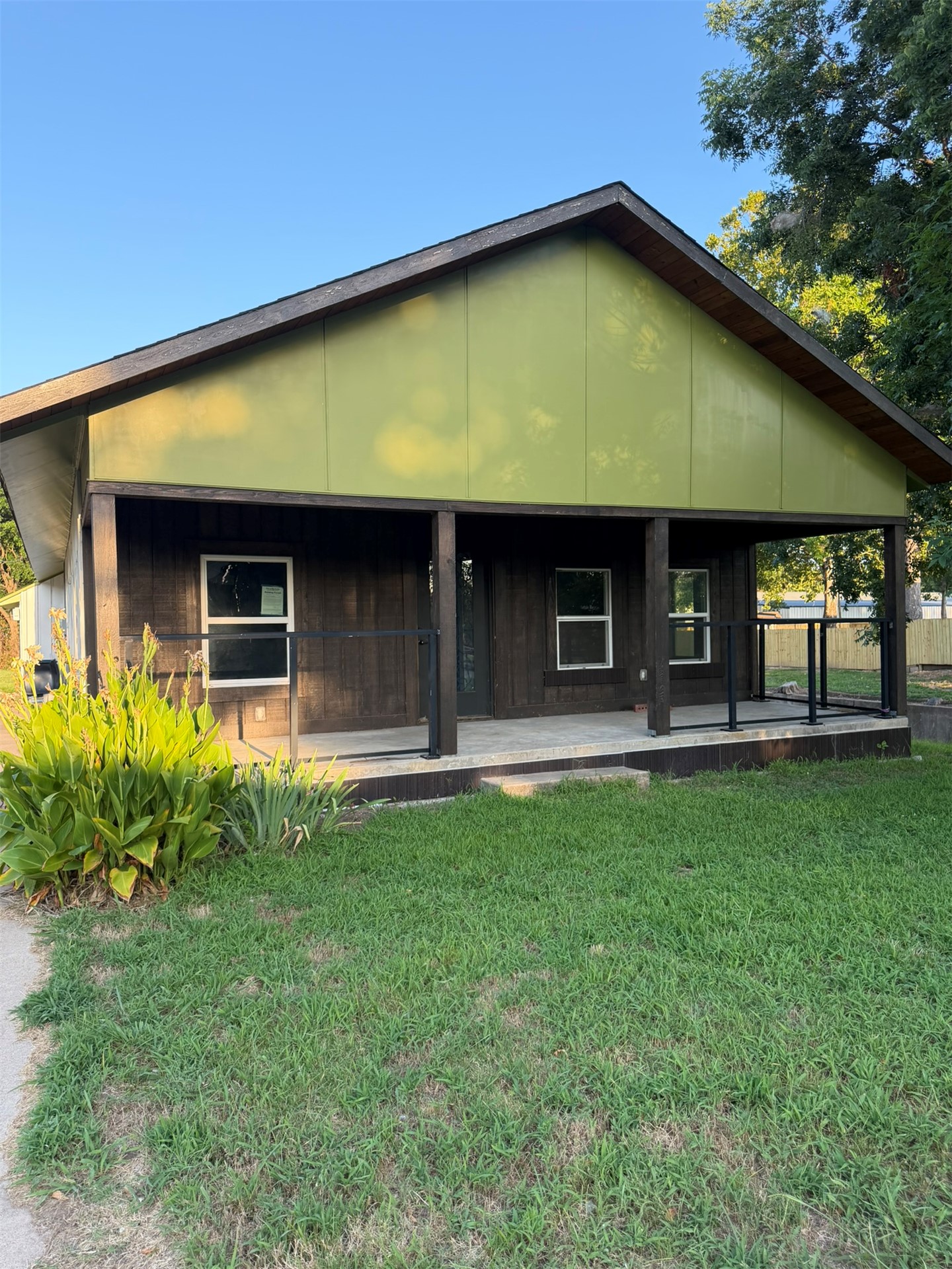 416 S 6th Street Mcalester OK 74501