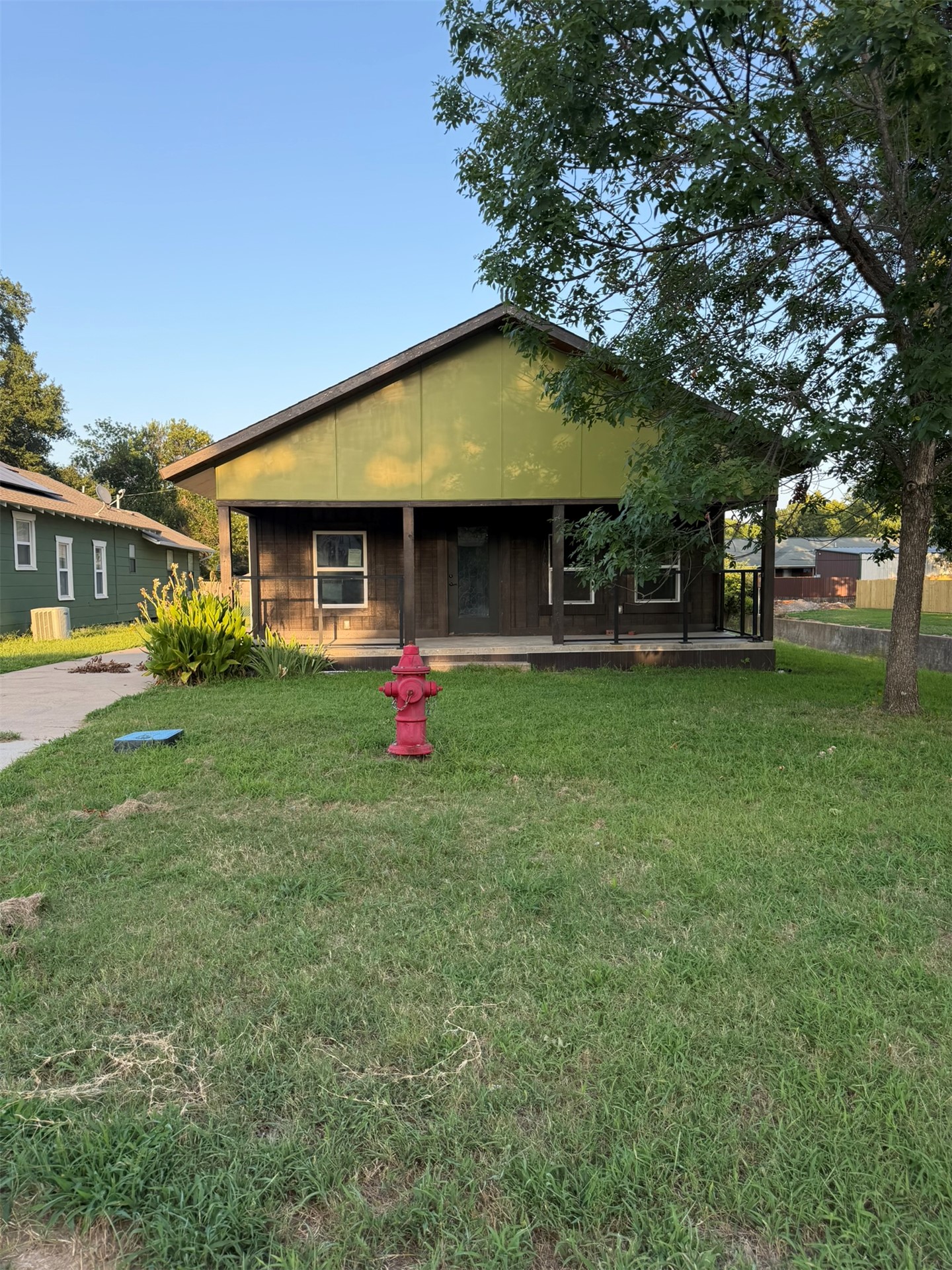 416 S 6th Street Mcalester OK 74501
