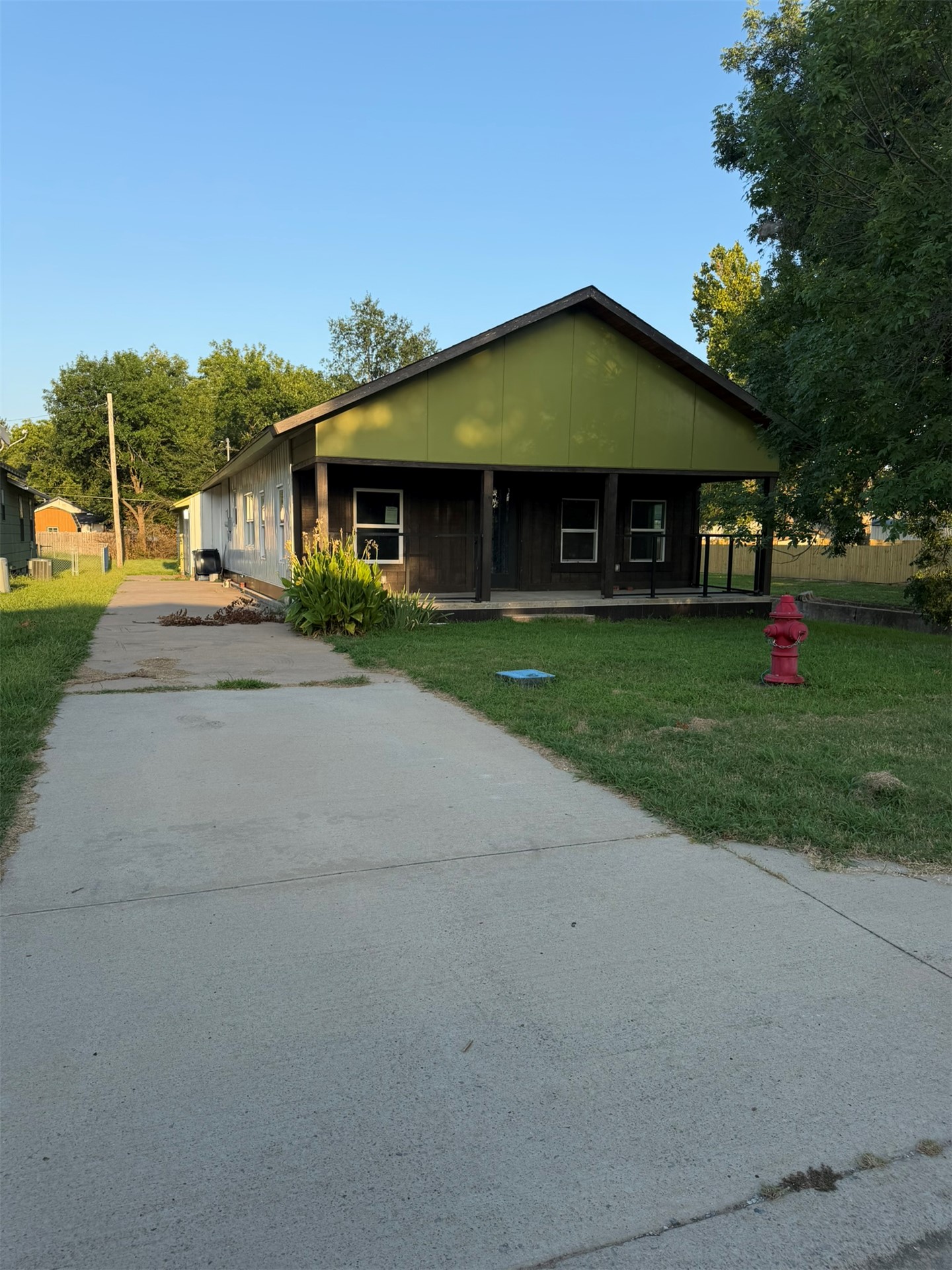 416 S 6th Street Mcalester OK 74501