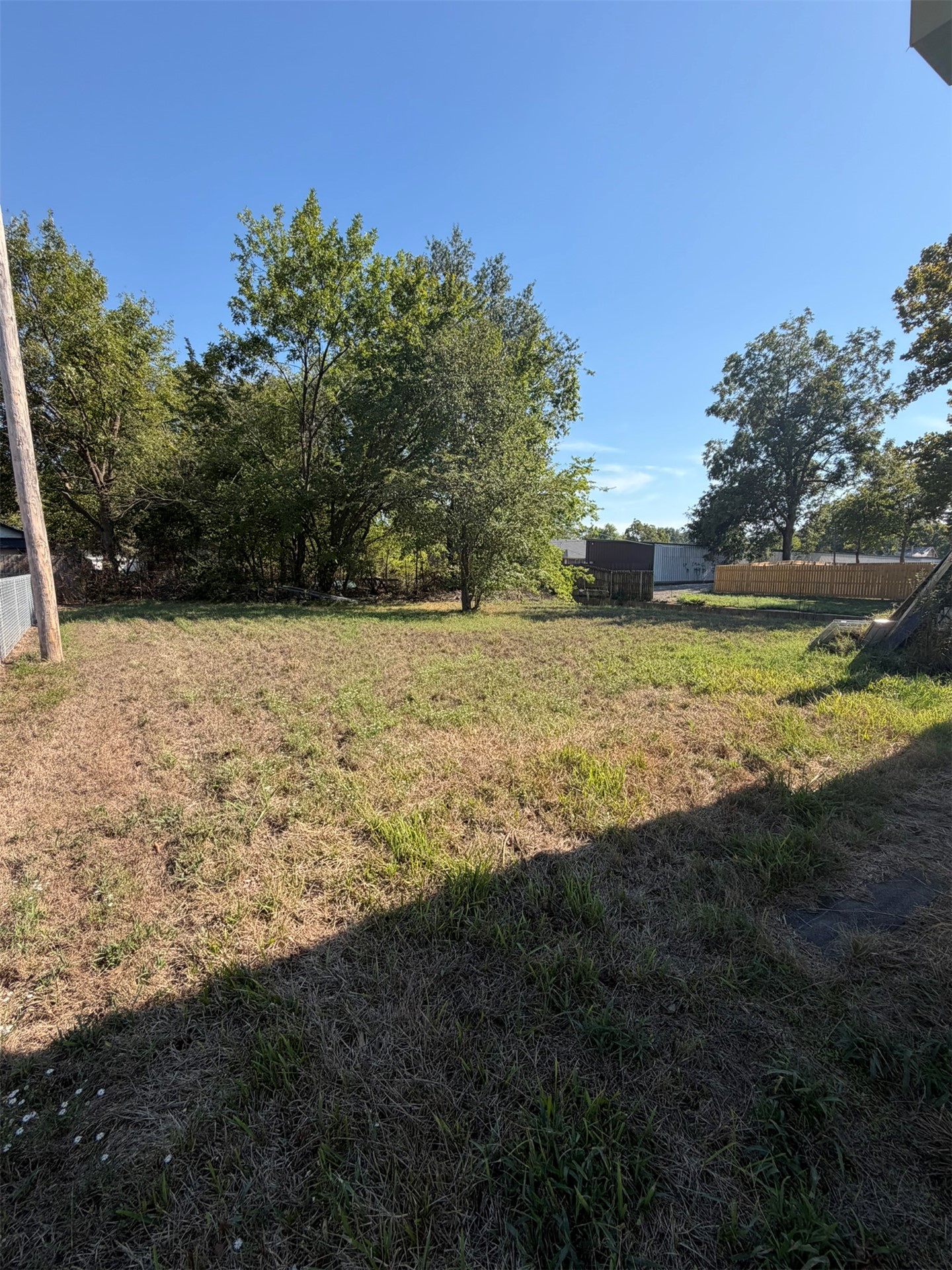 416 S 6th Street Mcalester OK 74501