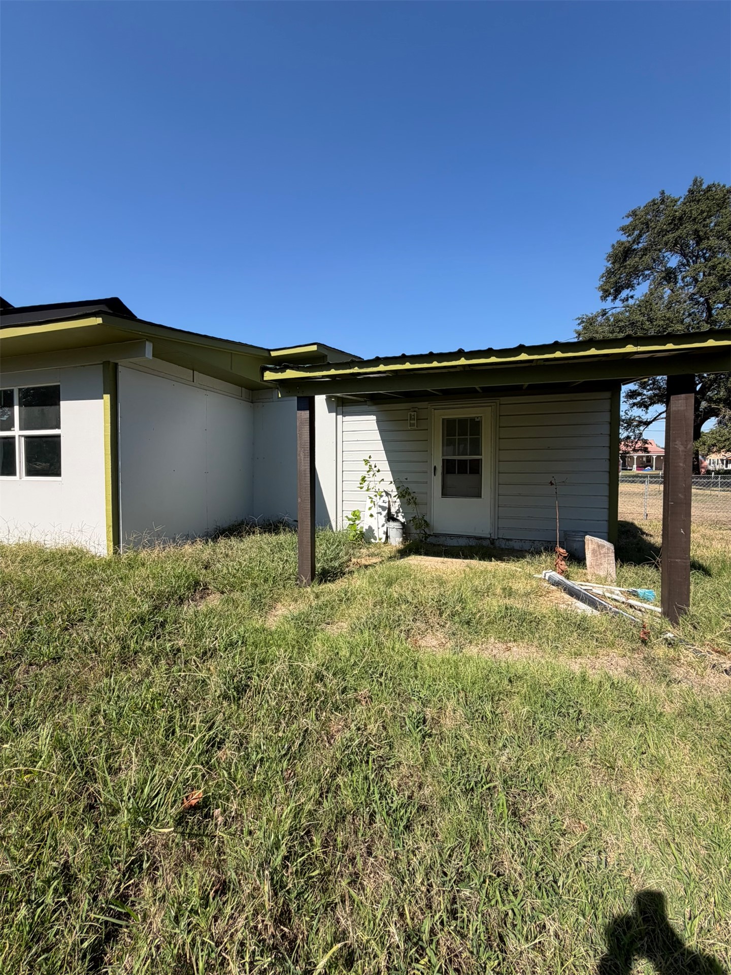 416 S 6th Street Mcalester OK 74501