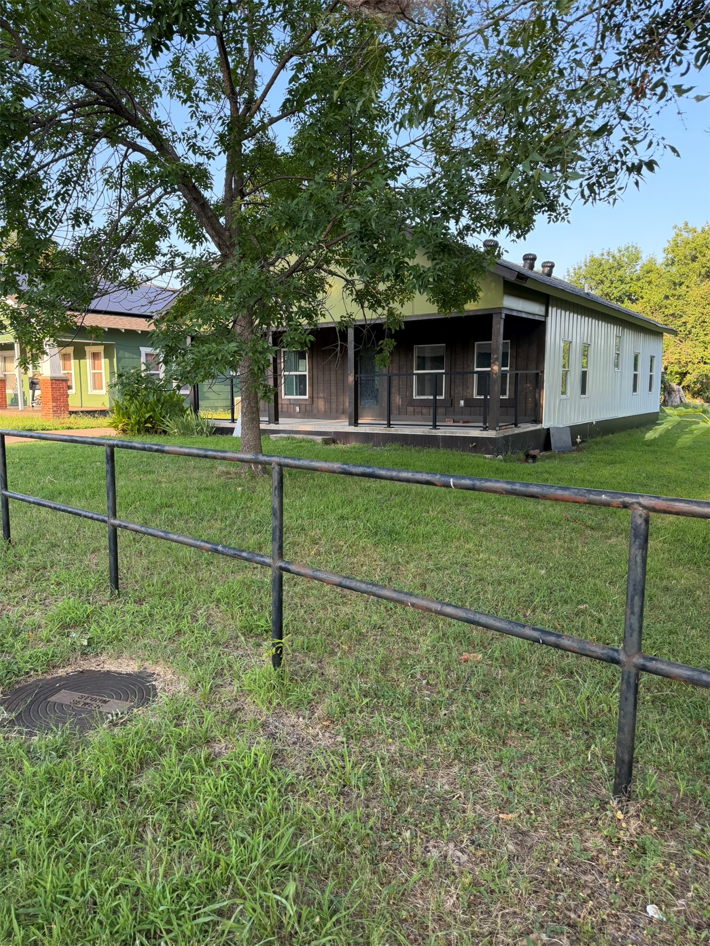 416 S 6th Street Mcalester OK 74501