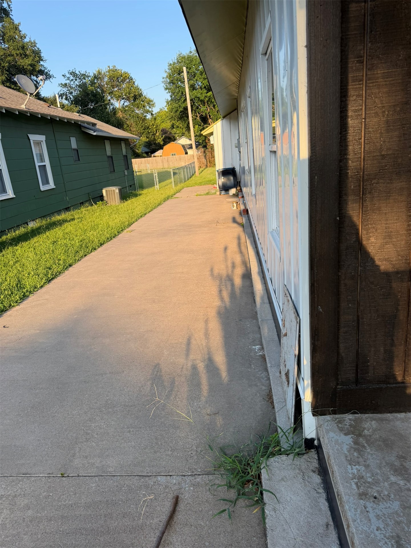 416 S 6th Street Mcalester OK 74501