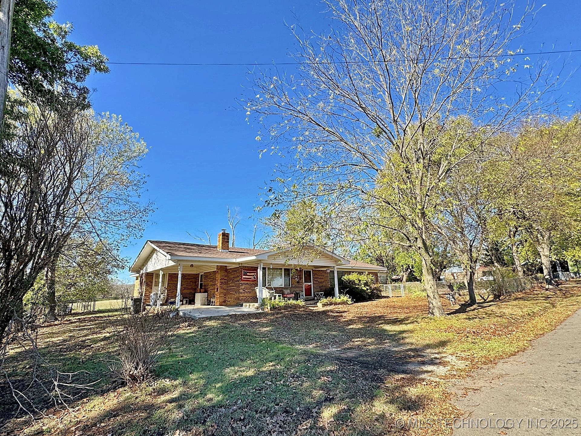 613 S Rodgers Street Vian OK 74962