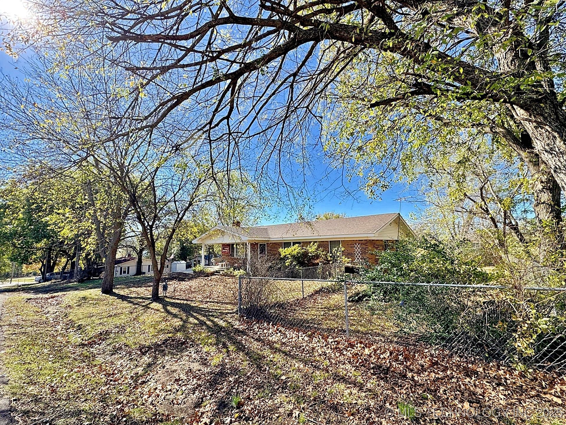 613 S Rodgers Street Vian OK 74962