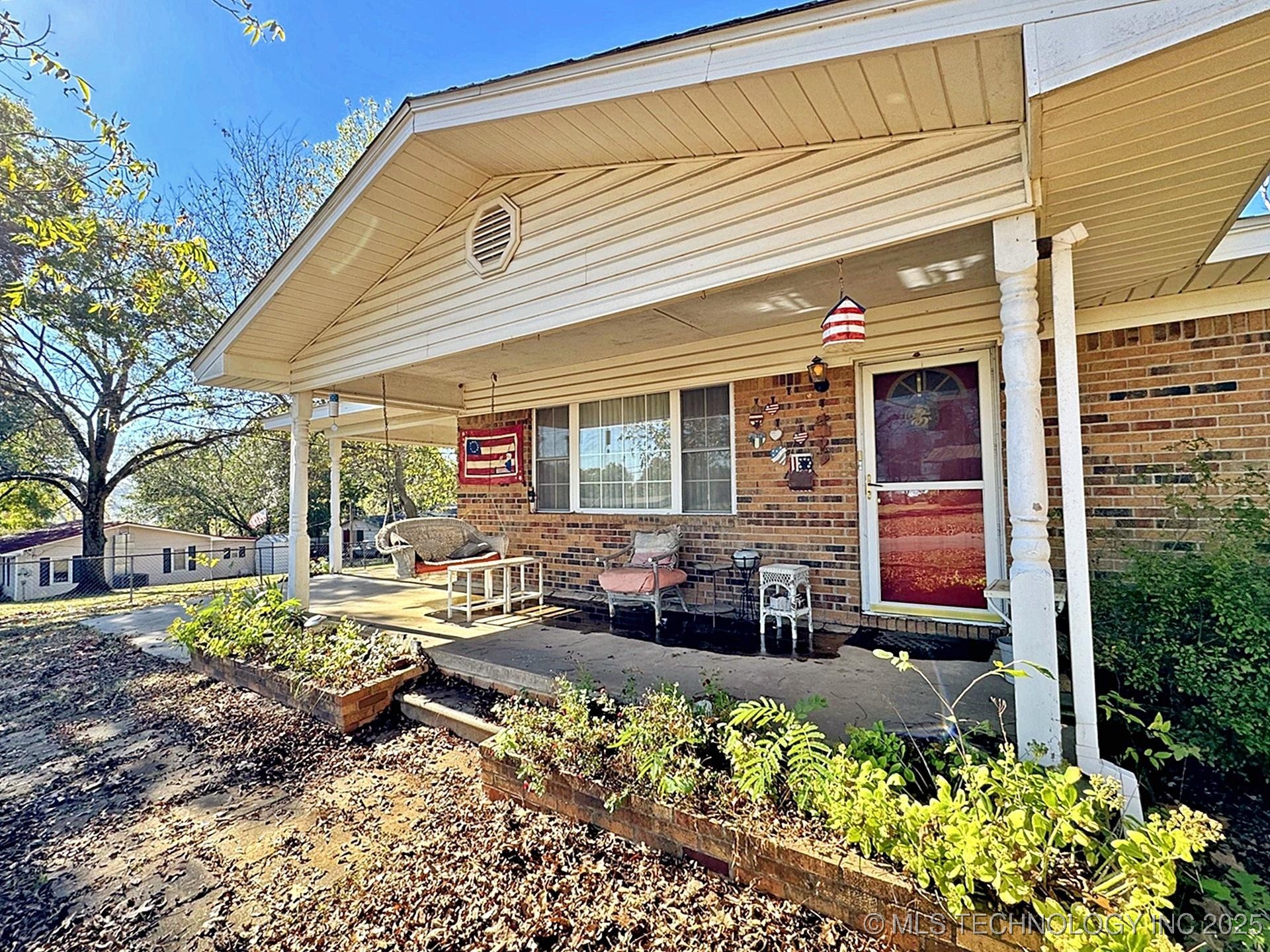613 S Rodgers Street Vian OK 74962