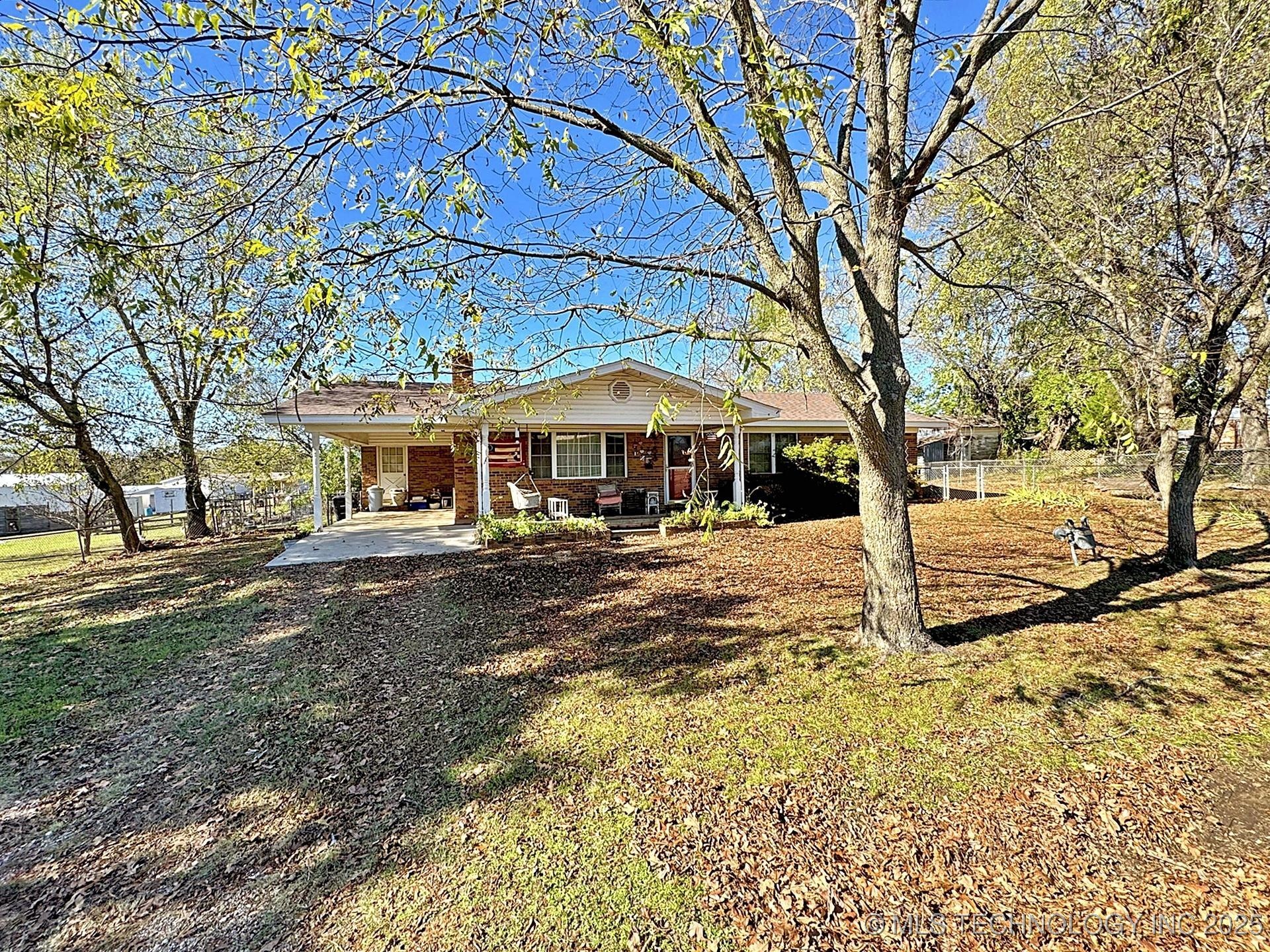 613 S Rodgers Street Vian OK 74962