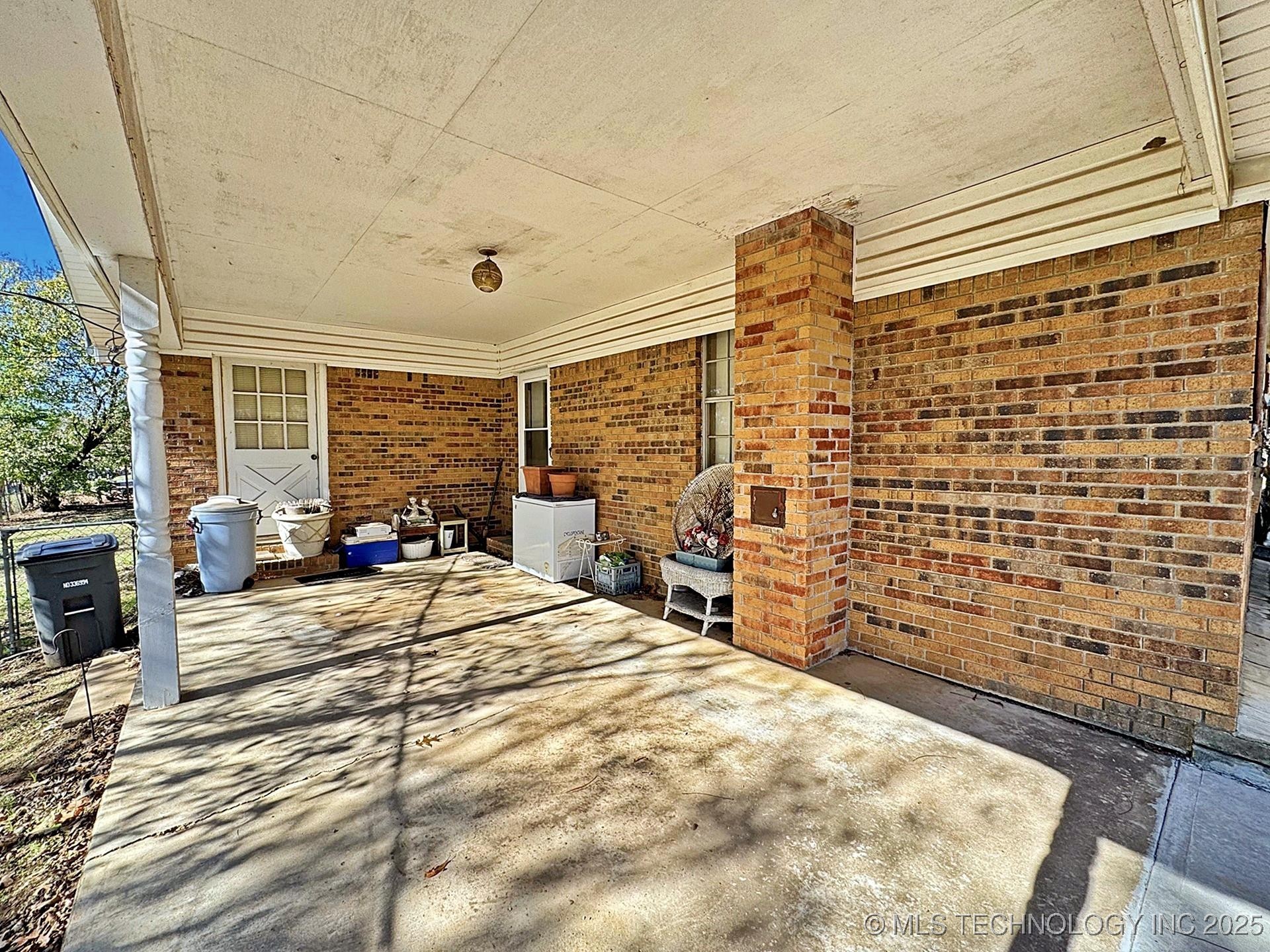 613 S Rodgers Street Vian OK 74962