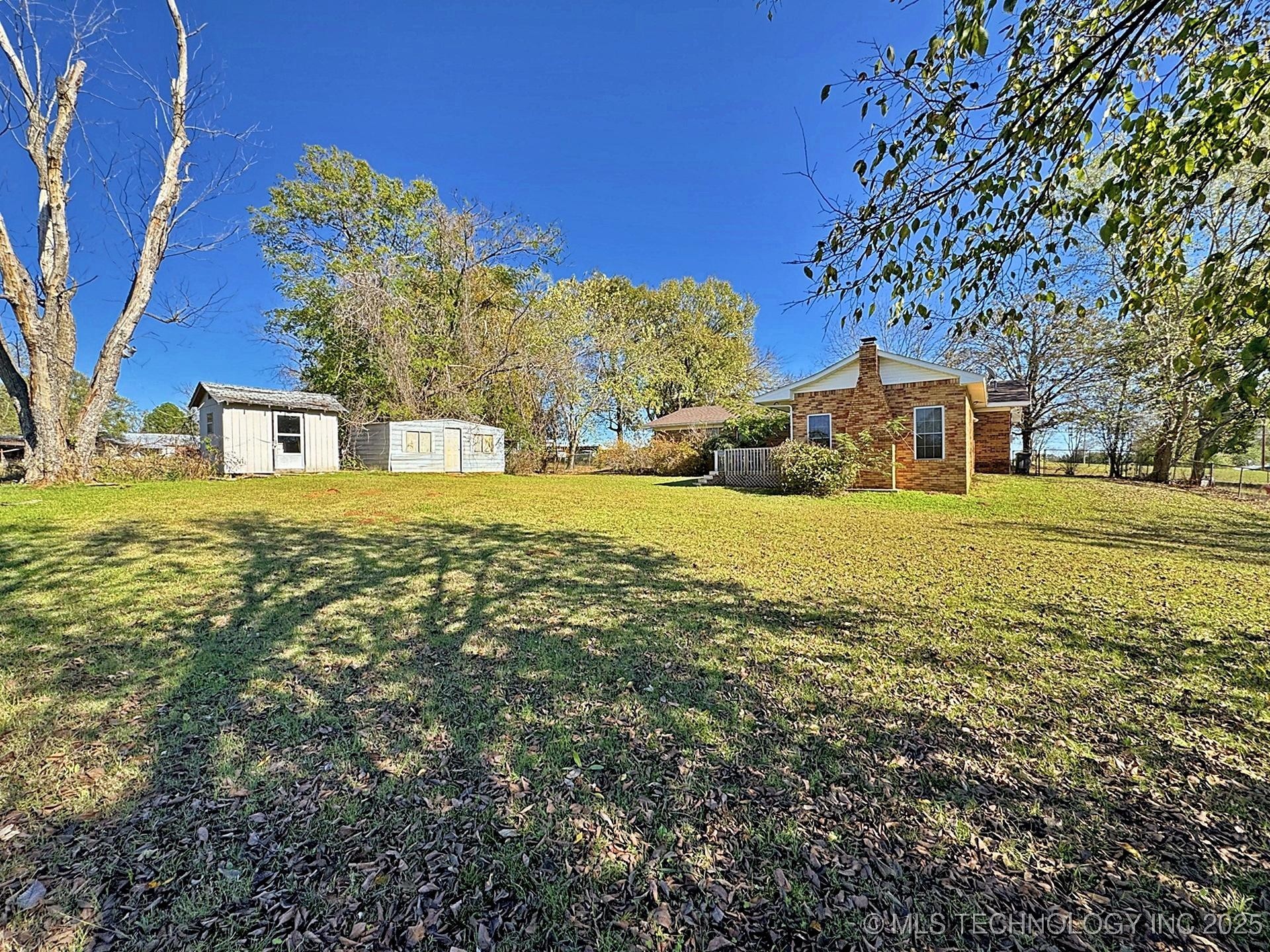 613 S Rodgers Street Vian OK 74962