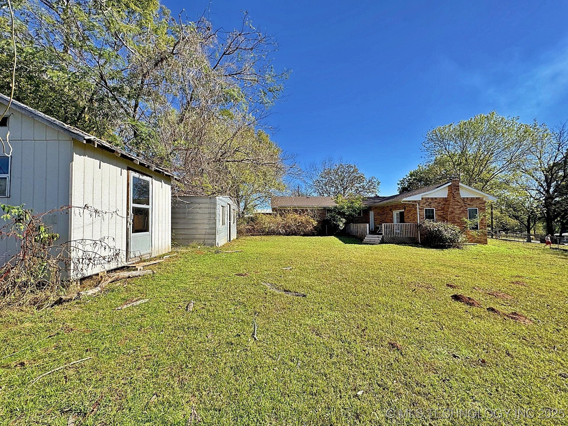 613 S Rodgers Street Vian OK 74962