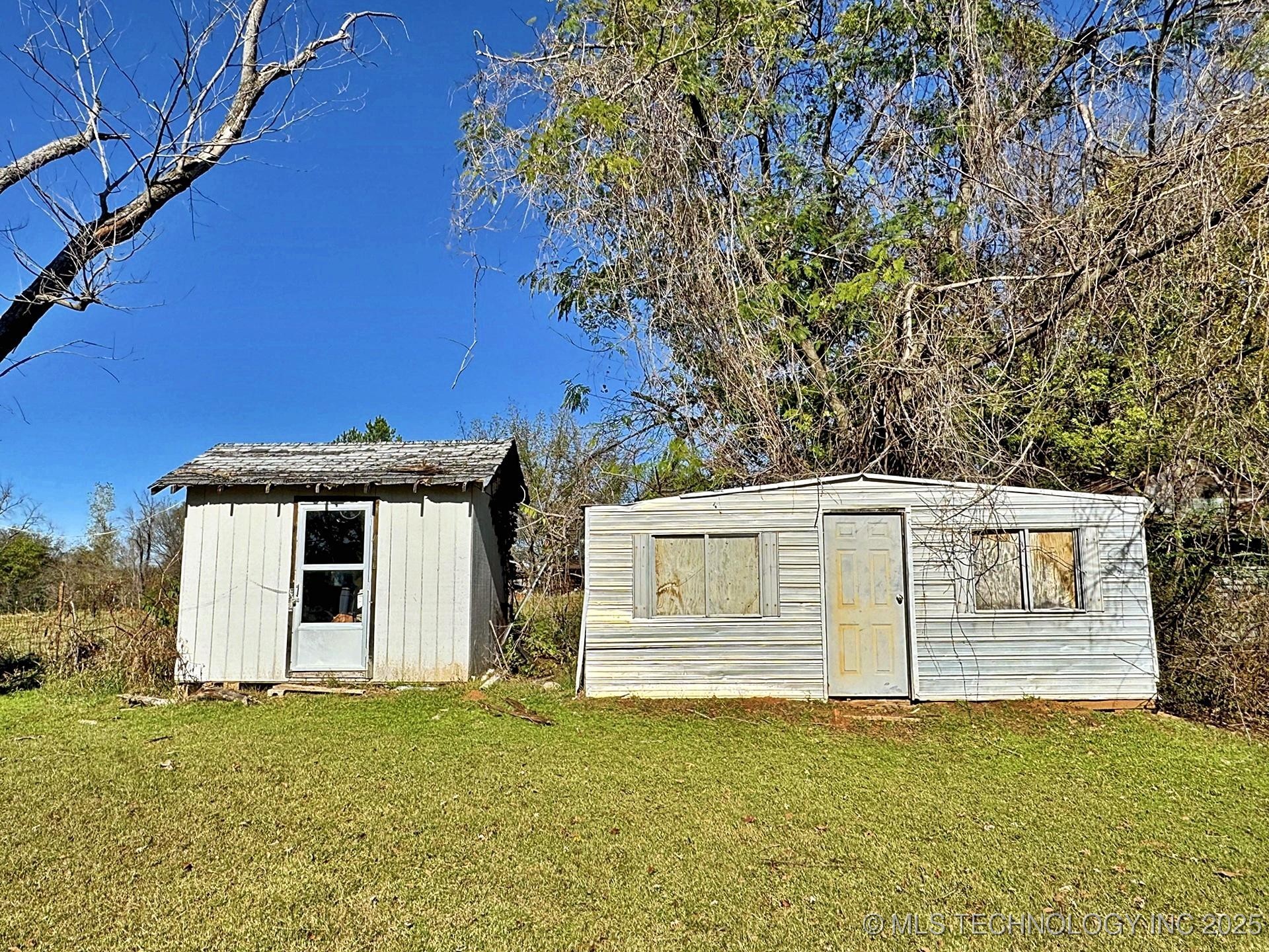 613 S Rodgers Street Vian OK 74962