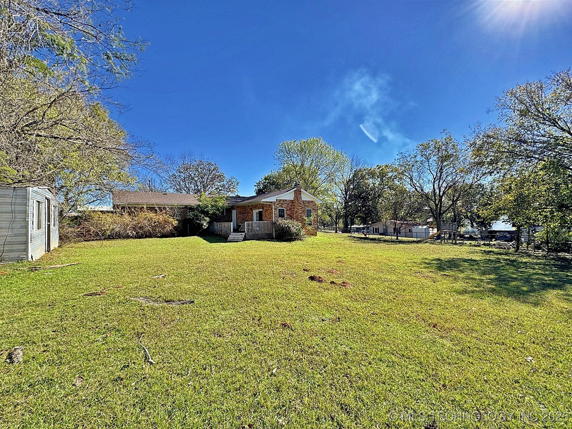 613 S Rodgers Street Vian OK 74962