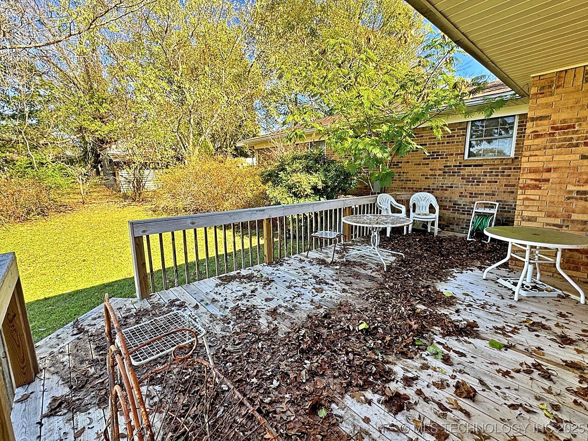 613 S Rodgers Street Vian OK 74962
