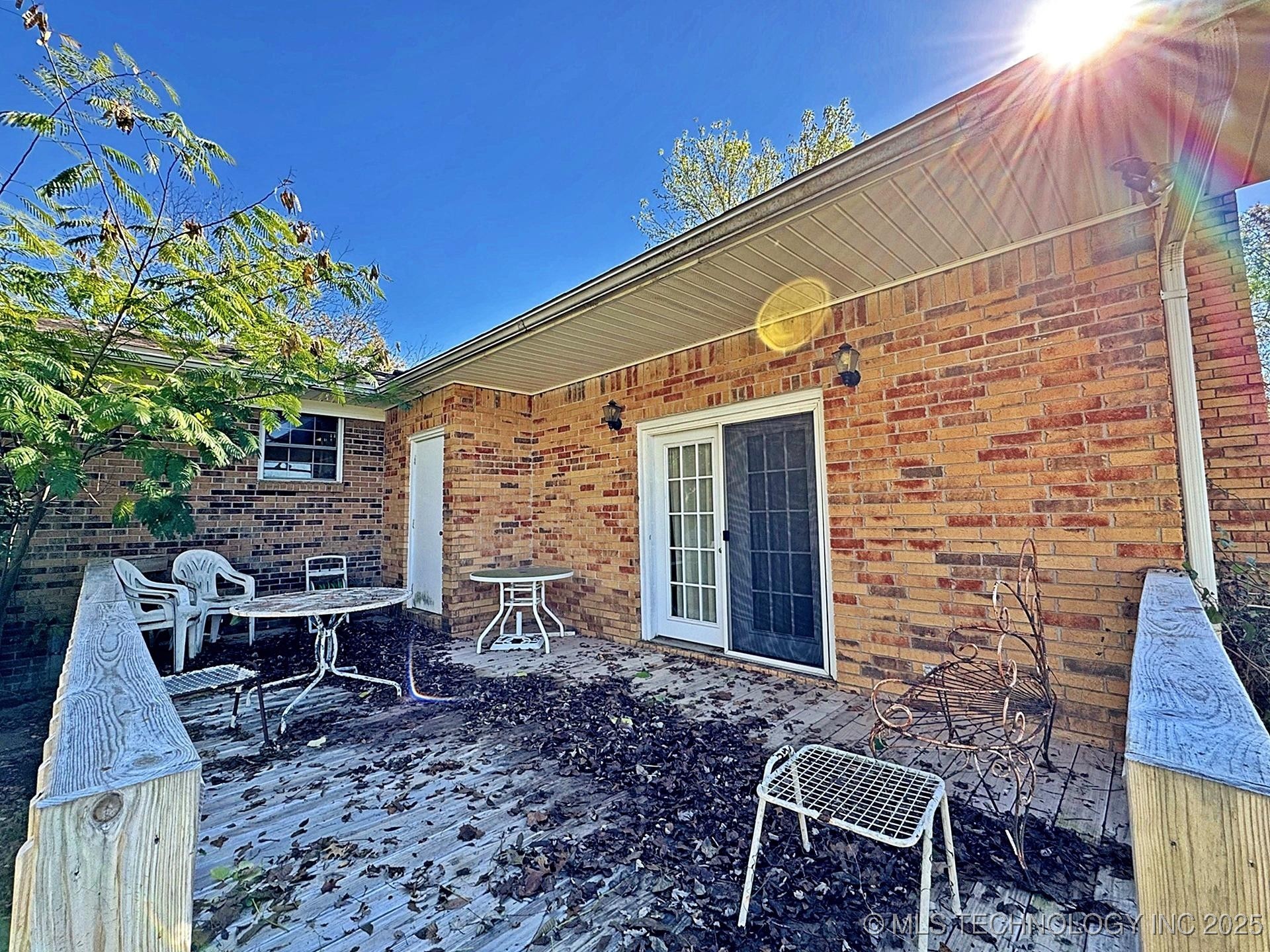 613 S Rodgers Street Vian OK 74962