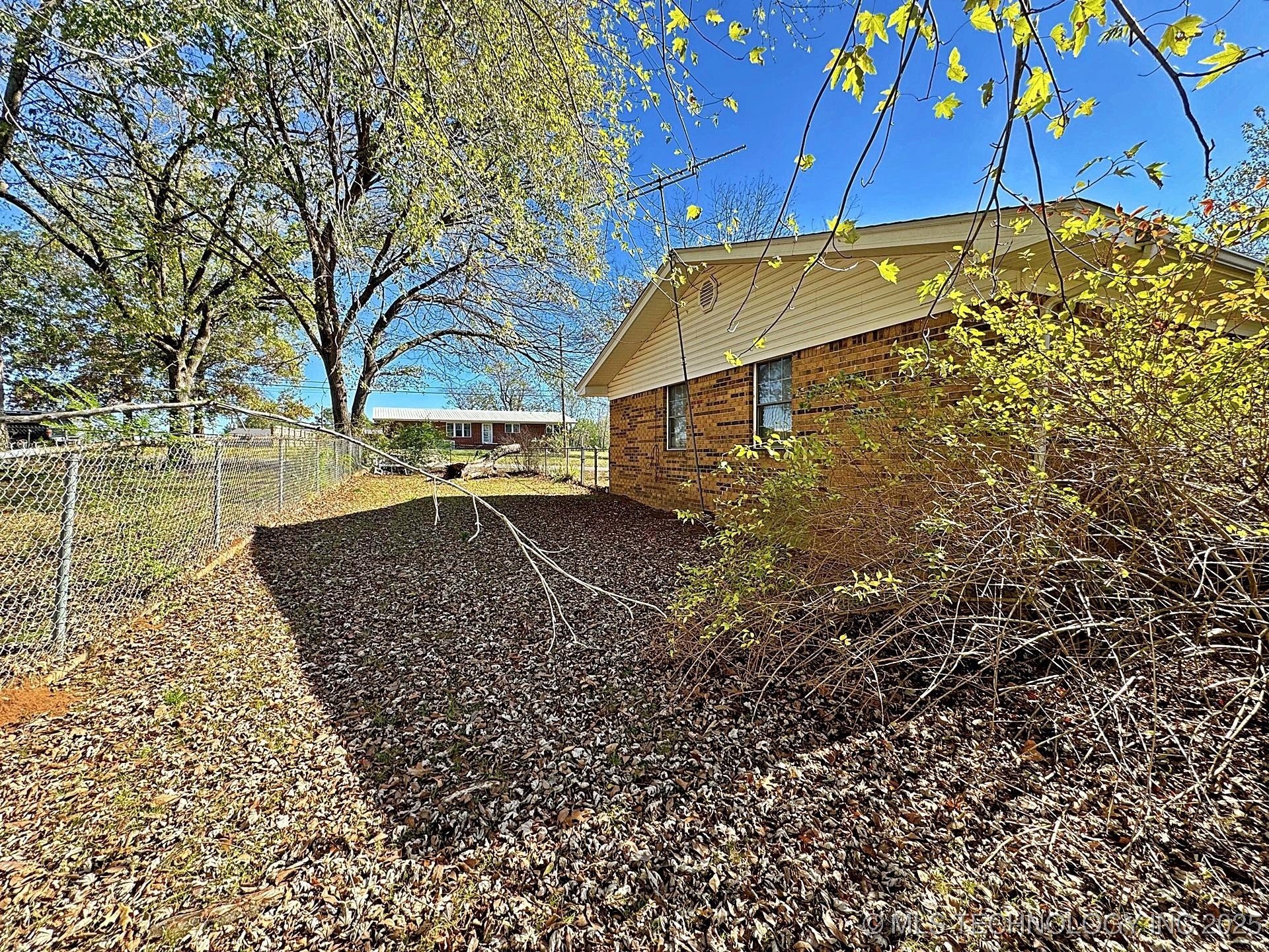 613 S Rodgers Street Vian OK 74962