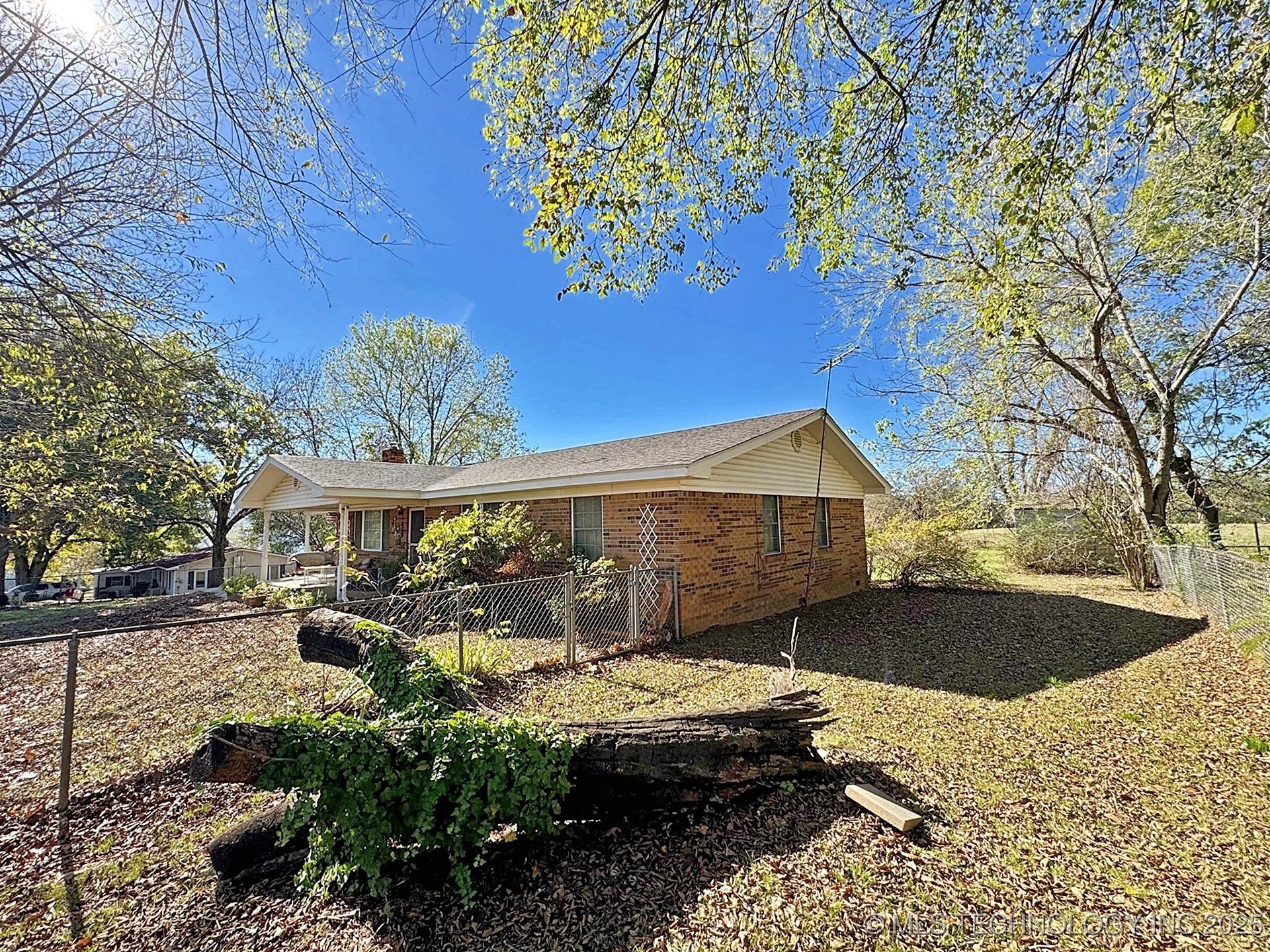 613 S Rodgers Street Vian OK 74962