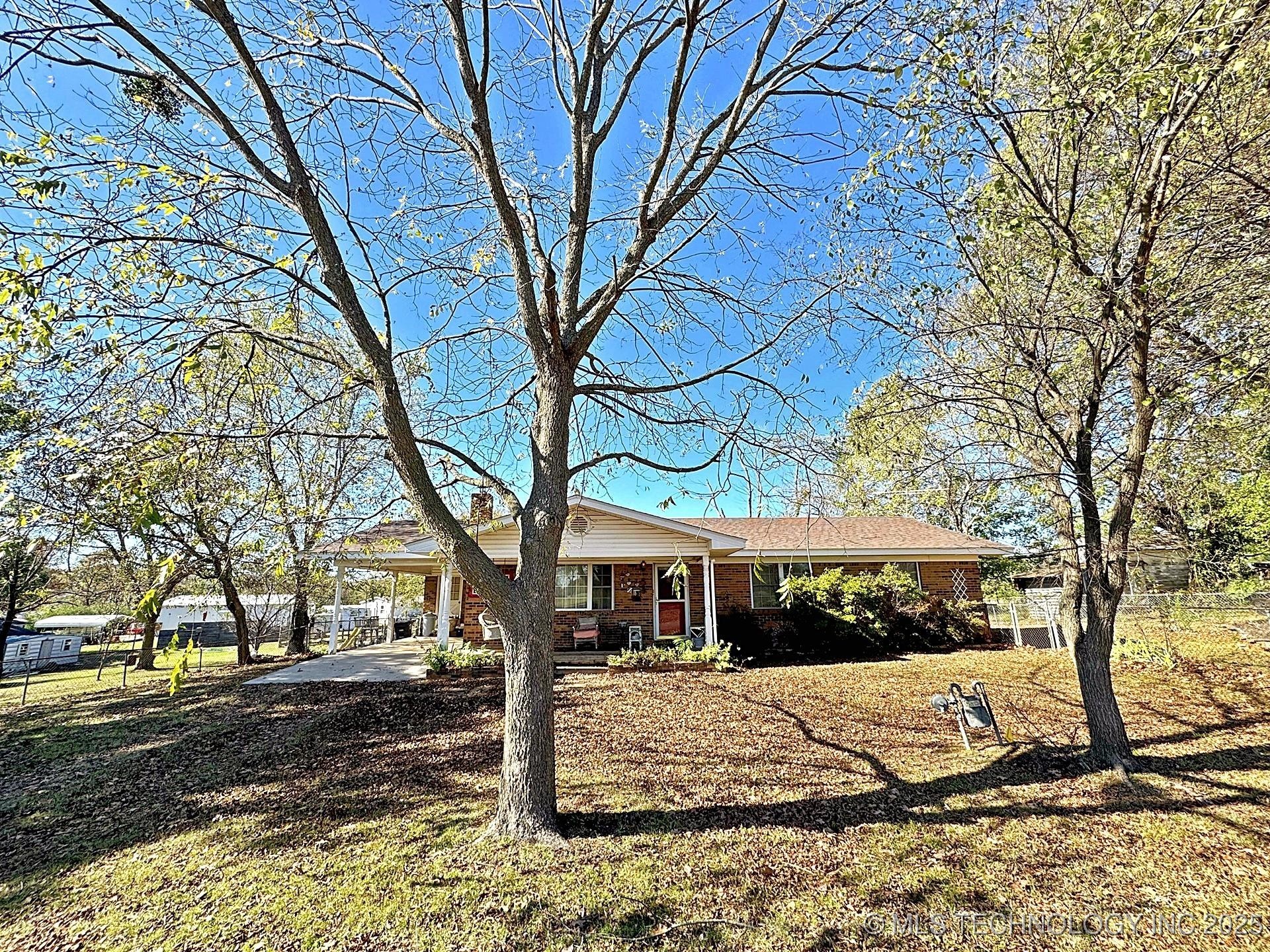 613 S Rodgers Street Vian OK 74962