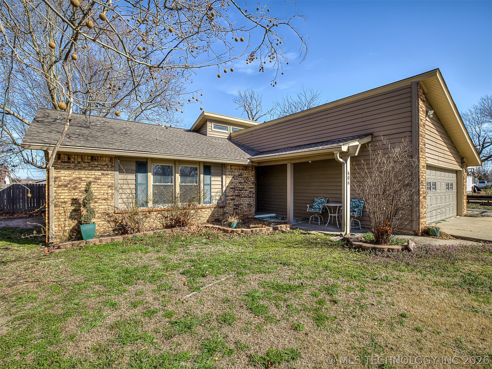 606 NW 9th Street Wagoner OK 74467