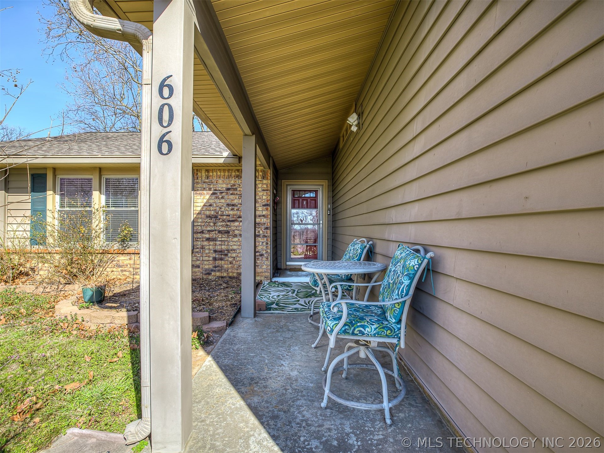 606 NW 9th Street Wagoner OK 74467