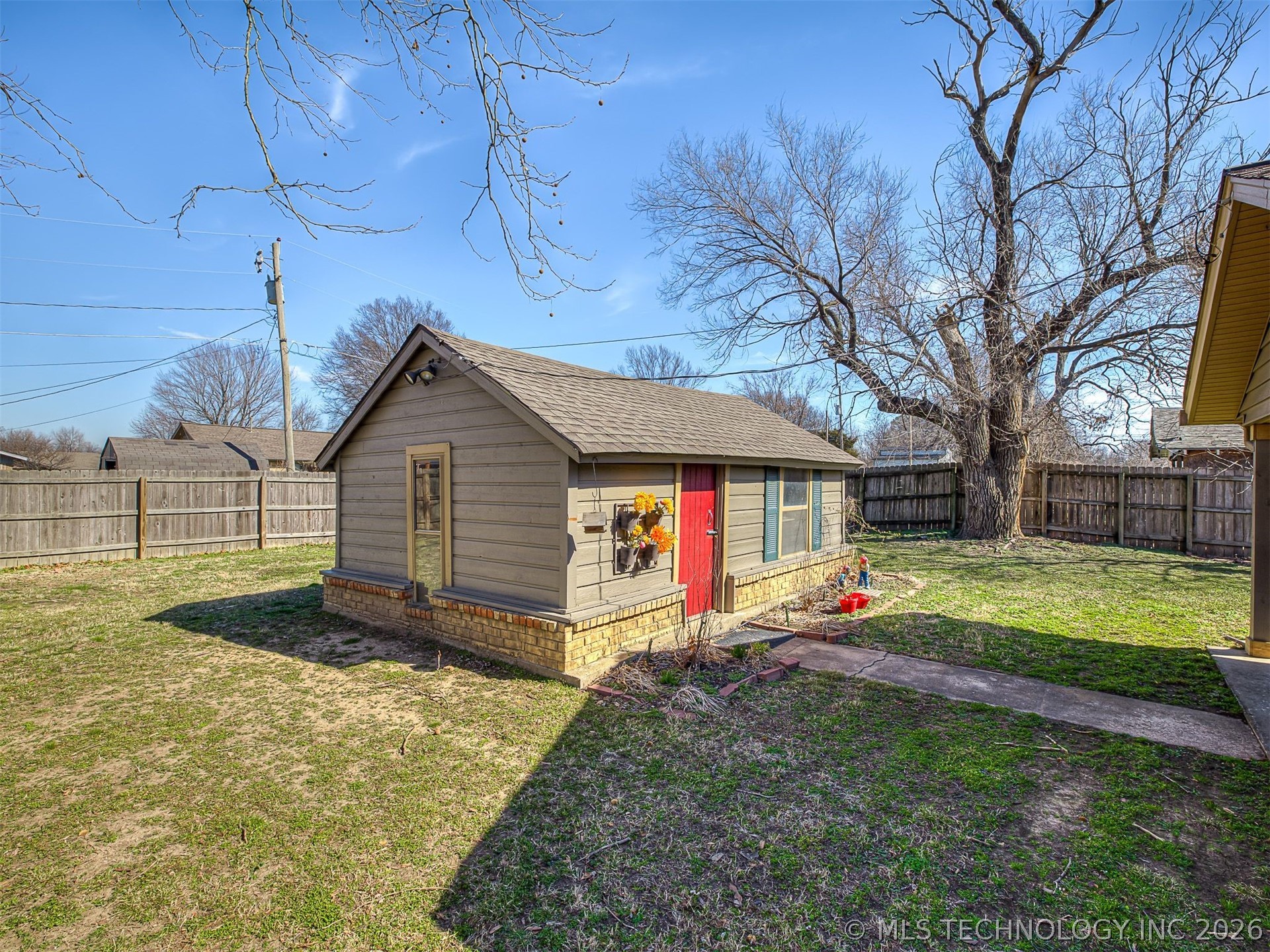 606 NW 9th Street Wagoner OK 74467