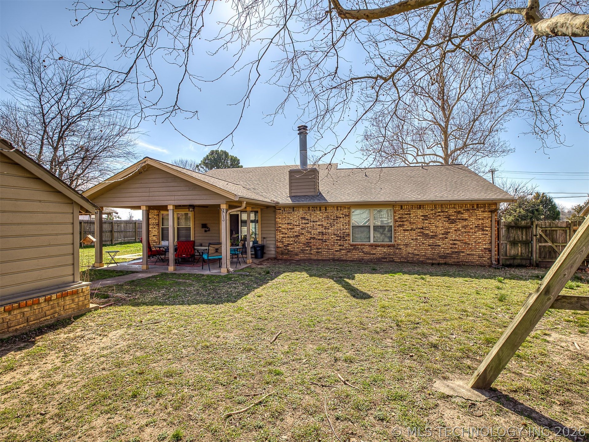 606 NW 9th Street Wagoner OK 74467