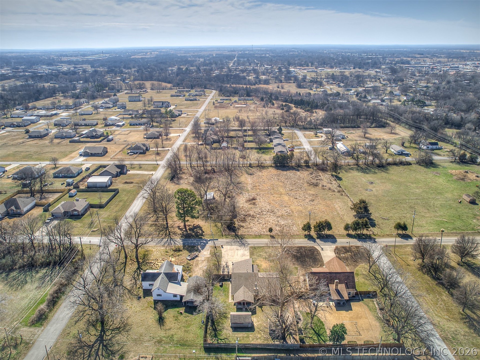 606 NW 9th Street Wagoner OK 74467