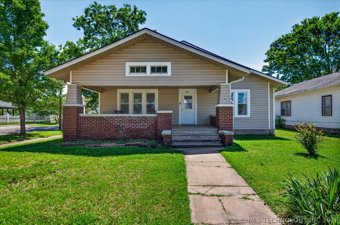 1200 S Keeler Avenue Bartlesville OK 74003