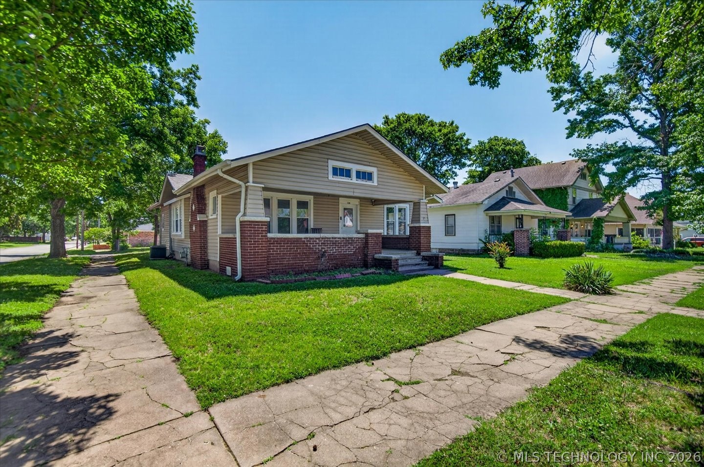 1200 S Keeler Avenue Bartlesville OK 74003