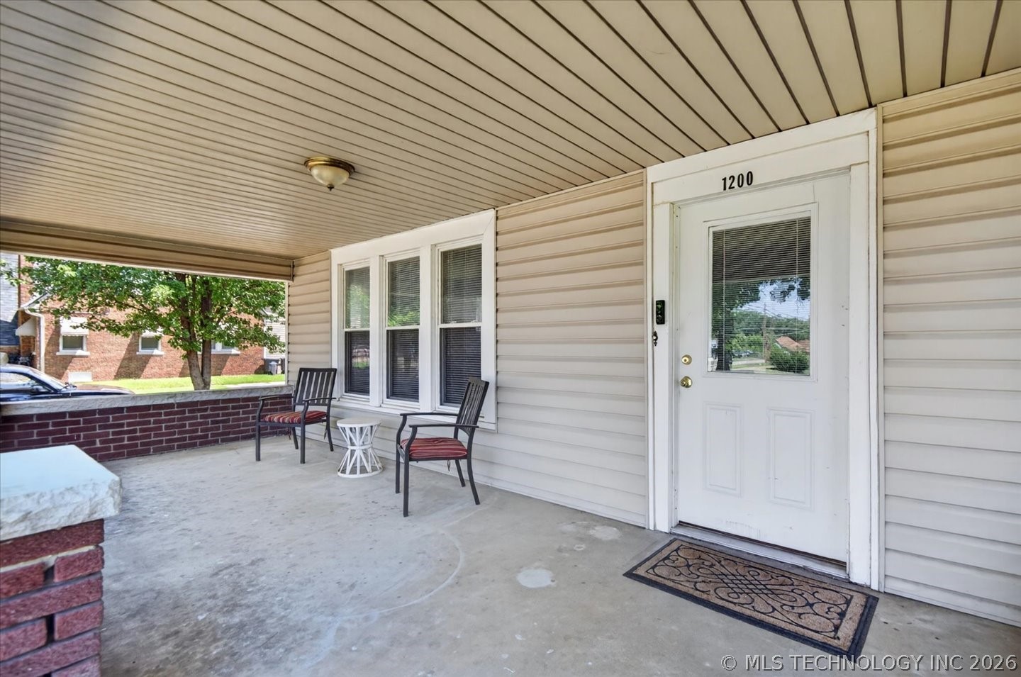 1200 S Keeler Avenue Bartlesville OK 74003