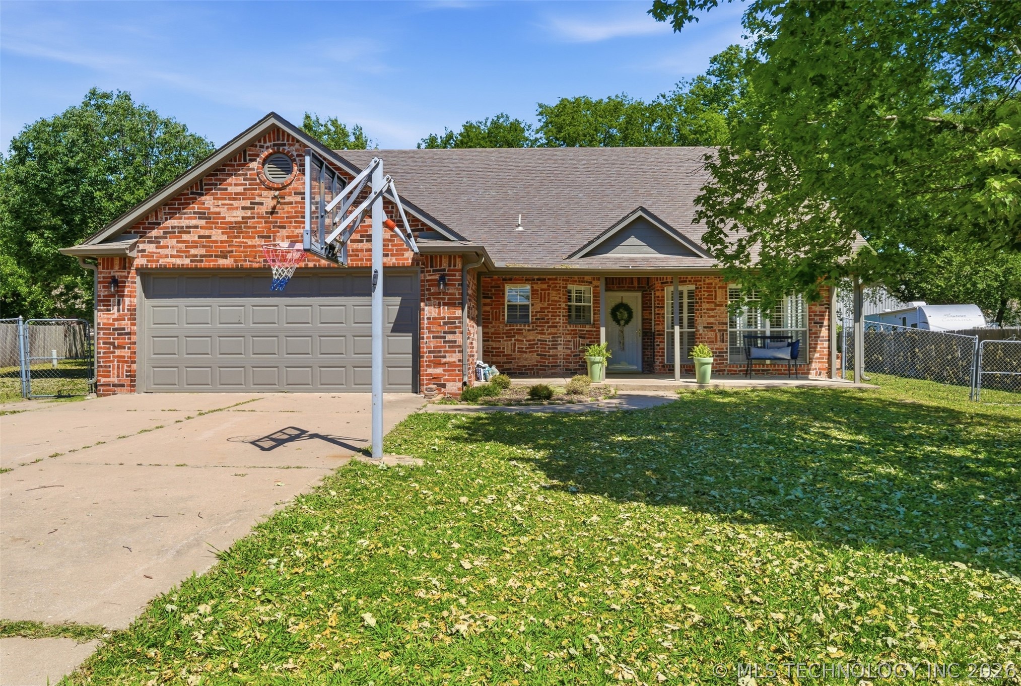 8137 E Misty Morning Place Claremore OK 74019
